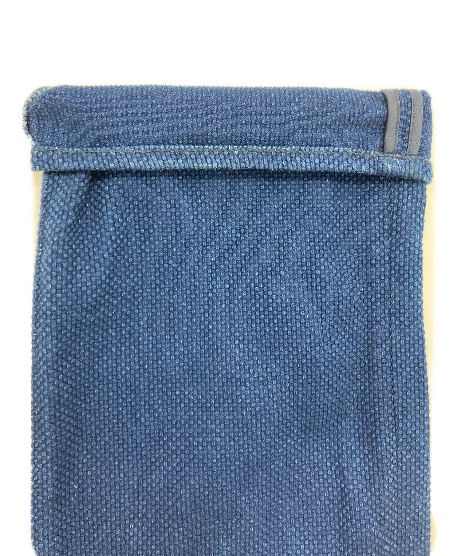 中古・古着通販】MOMOTARO JEANS (桃太郎ジーンズ) 刺し子デニムパンツ 
