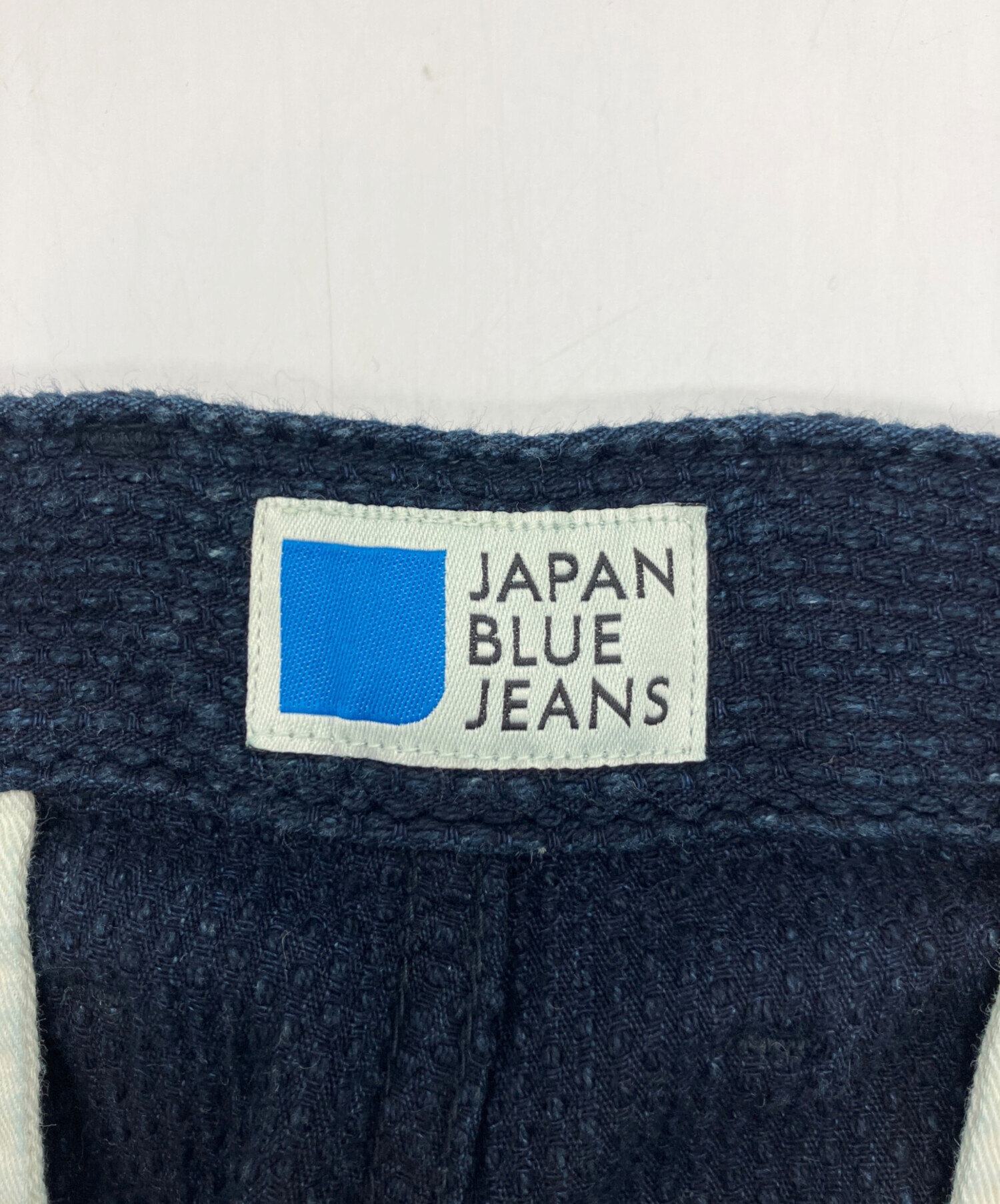 中古・古着通販】JAPAN BLUE JEANS (ジャパンブルージーンズ) 11oz