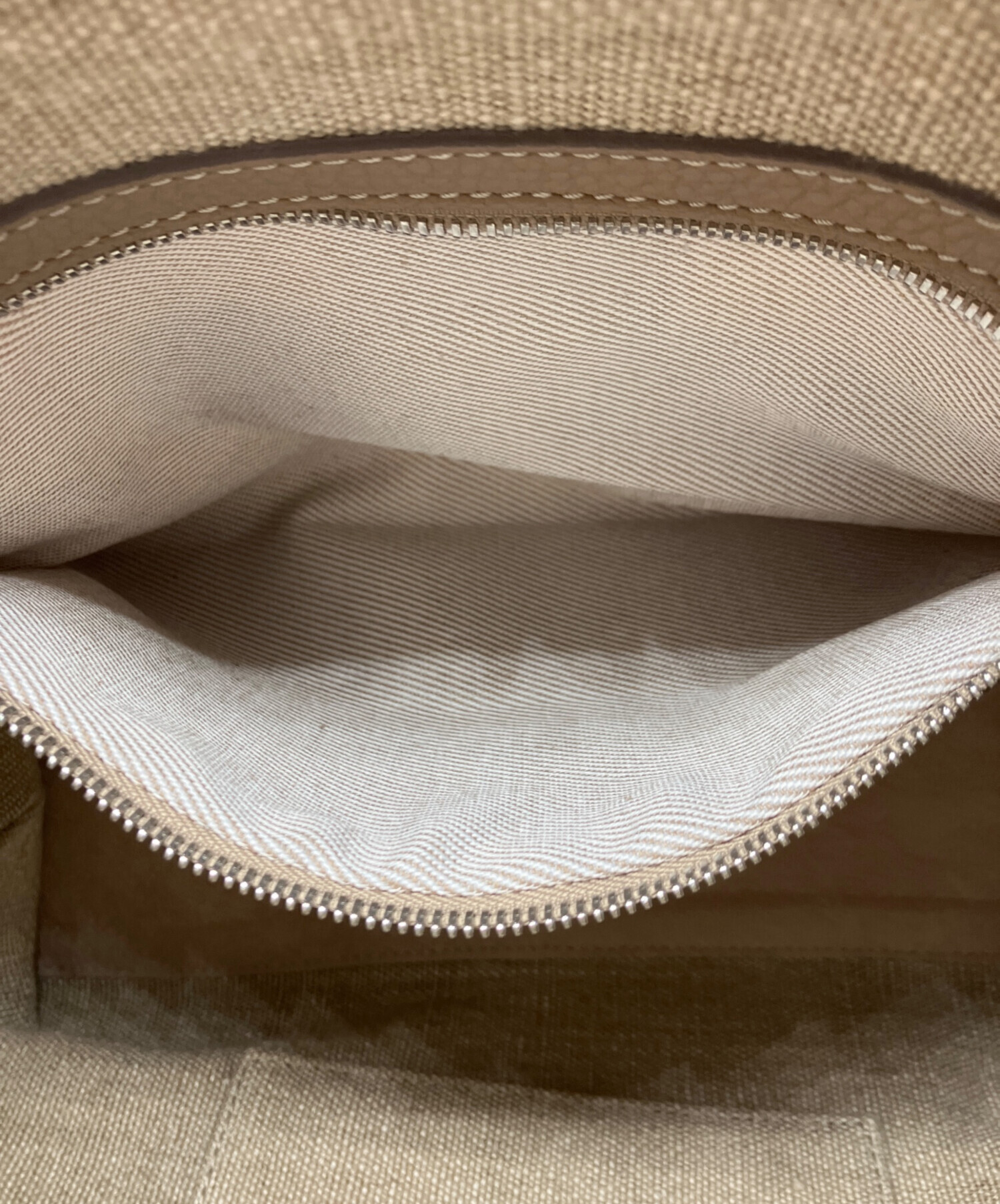 中古・古着通販】IACUCCI (イアクッチ) ソルベットMトートバッグ 