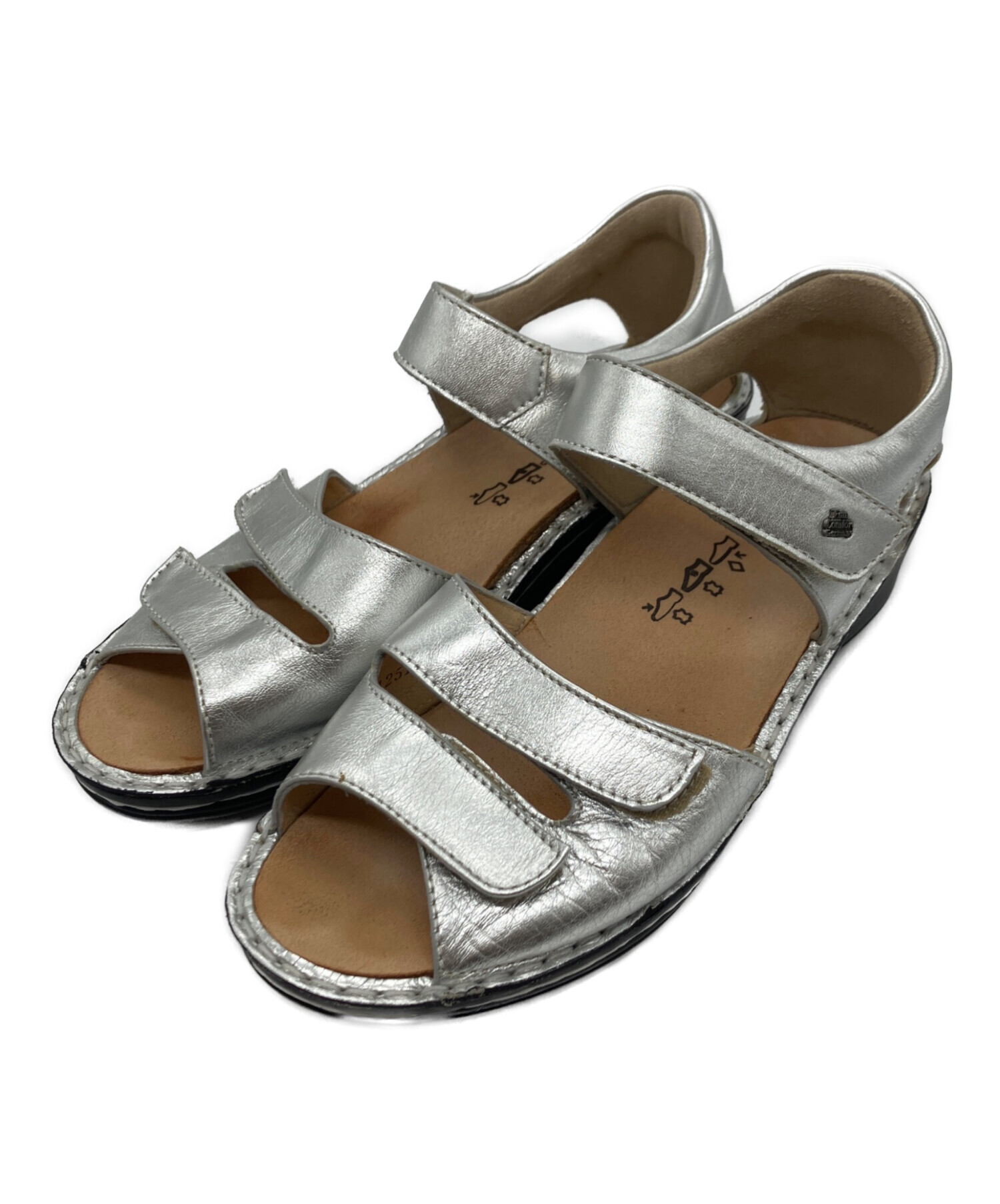 中古・古着通販】Finn Comfort (フィンコンフォート) サンダル