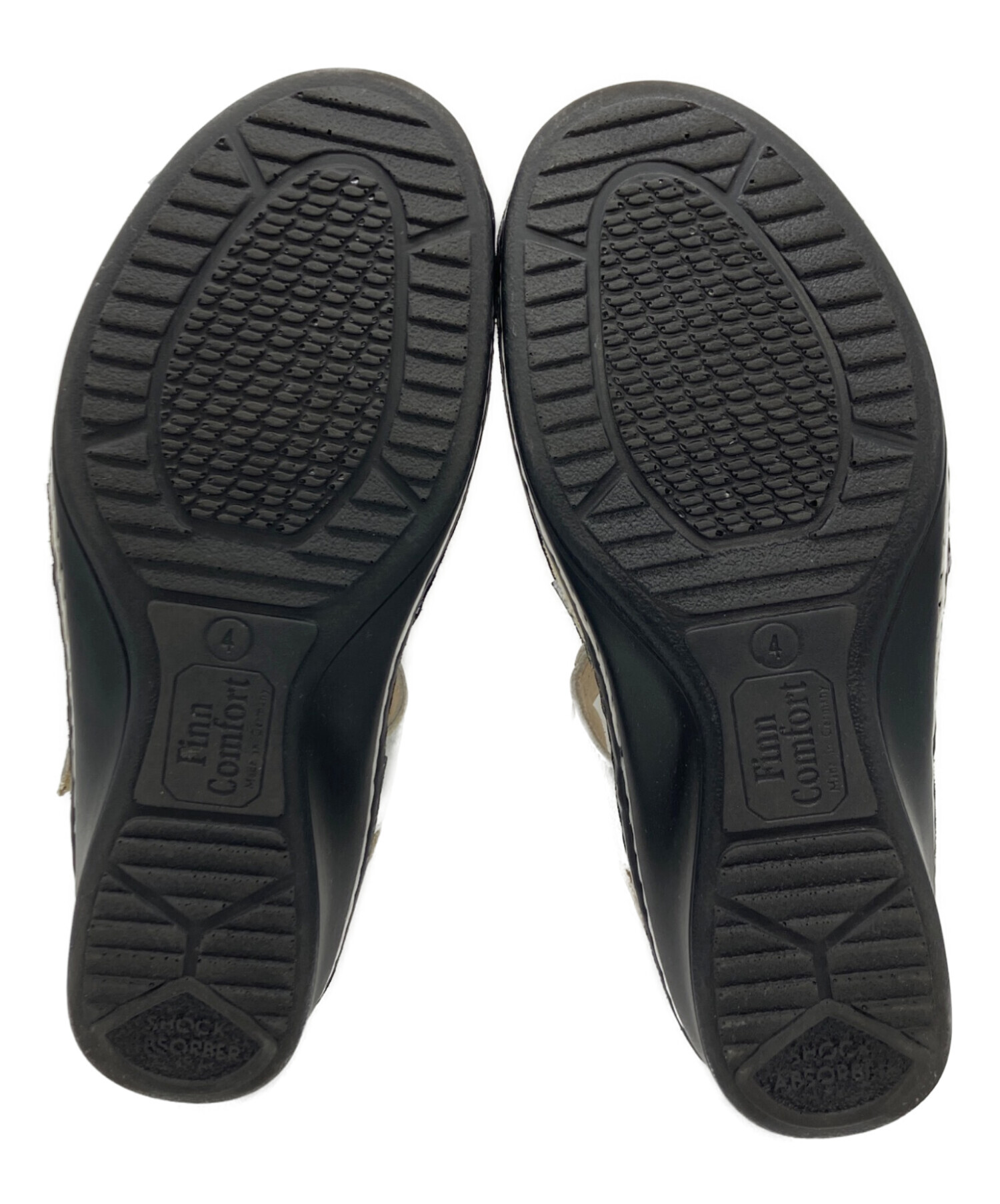 中古・古着通販】Finn Comfort (フィンコンフォート) サンダル