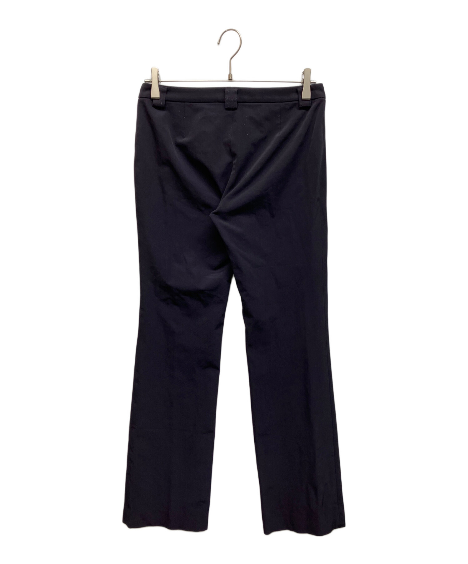 ISSEY MIYAKE WHITE LABEL ジャケット・パンツ2点セット 中古・古着通販】ISSEY MIYAKE WHITE LABEL (イッセイミヤケホワイト