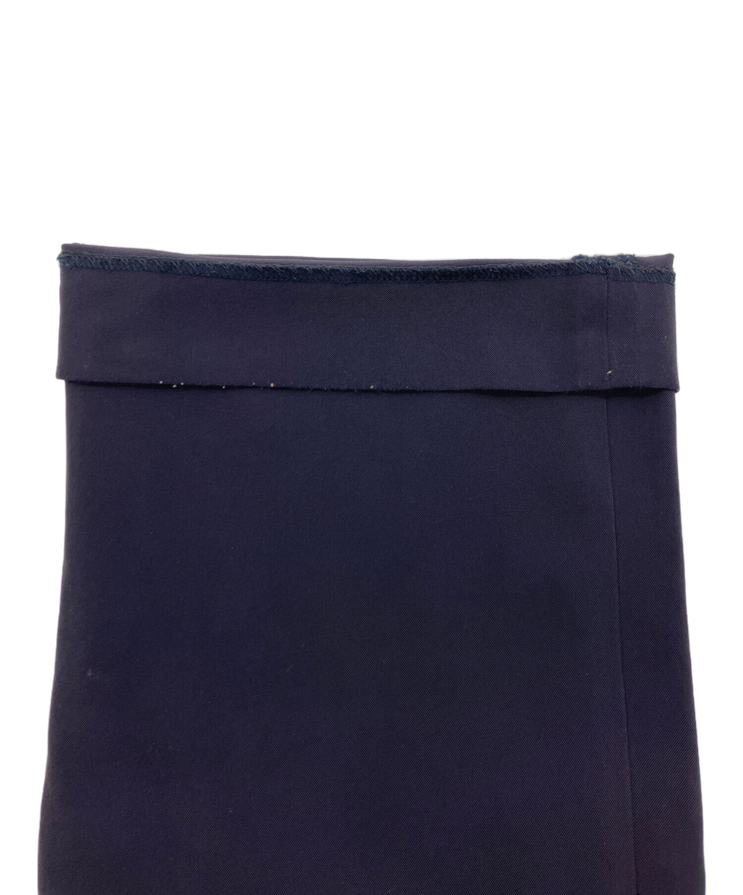 ISSEY MIYAKE WHITE LABEL ジャケット・パンツ2点セット 中古・古着通販】ISSEY MIYAKE WHITE LABEL (イッセイミヤケホワイト