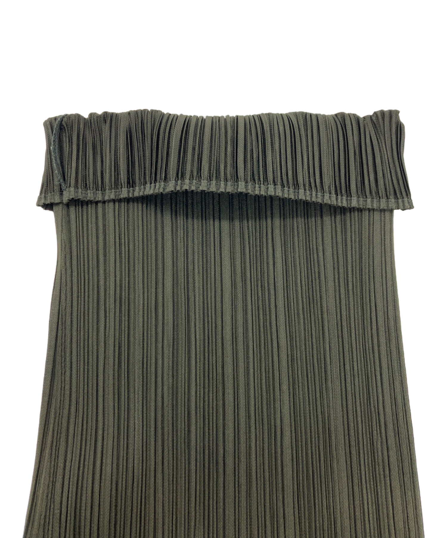 中古・古着通販】PLEATS PLEASE (プリーツプリーズ) プリーツワイド
