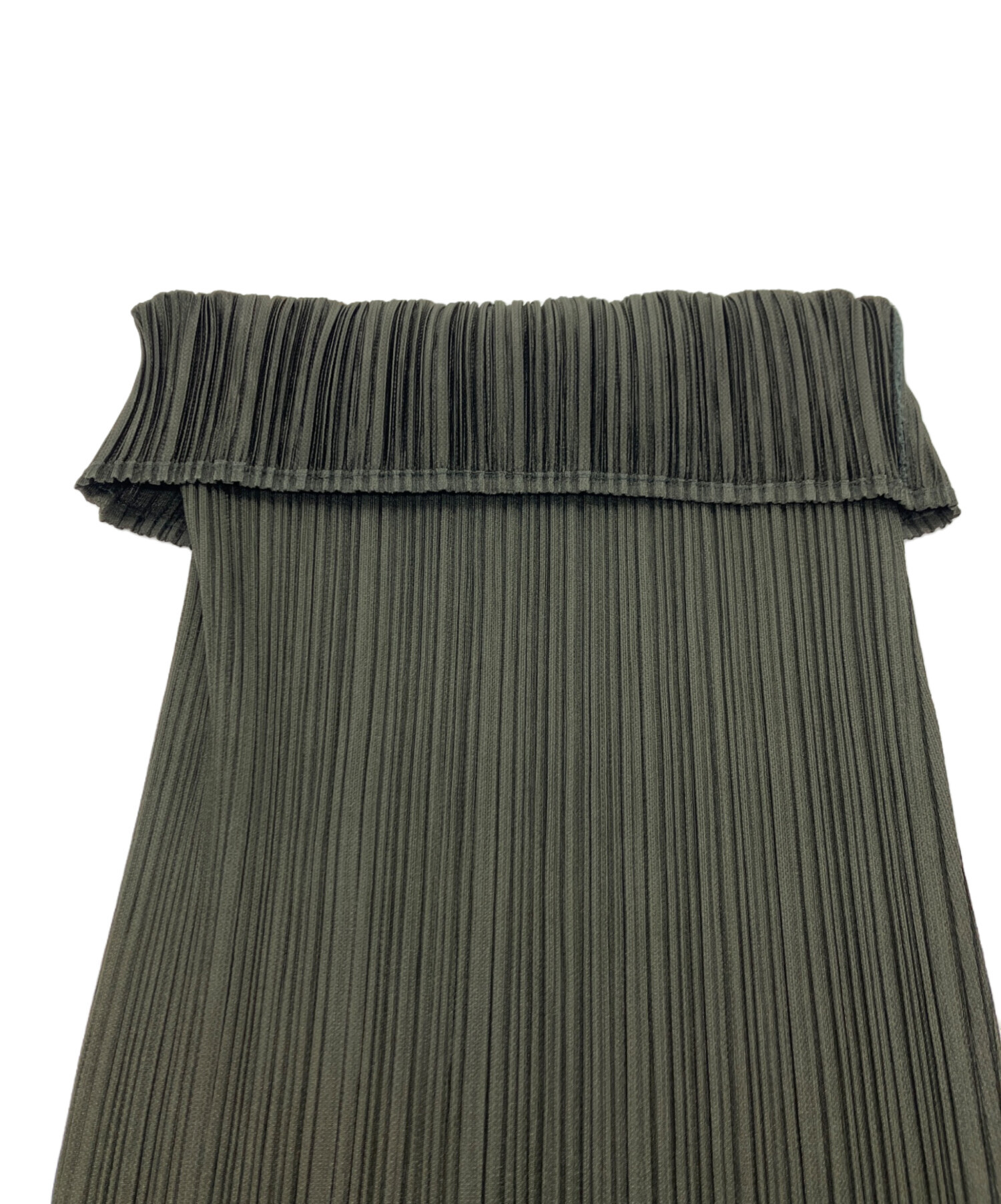 中古・古着通販】PLEATS PLEASE (プリーツプリーズ) プリーツワイド