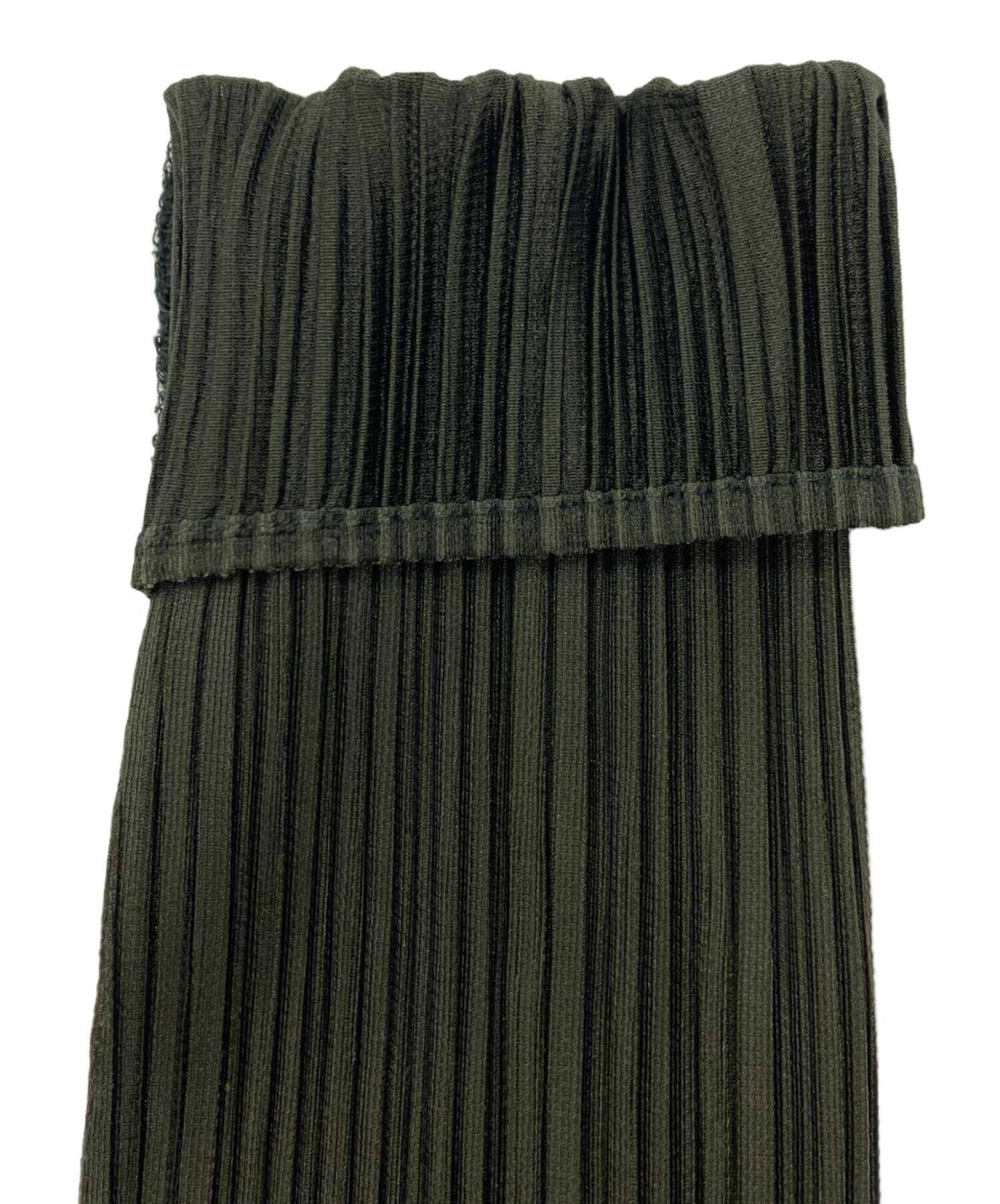 中古・古着通販】PLEATS PLEASE (プリーツプリーズ) プリーツシャツ