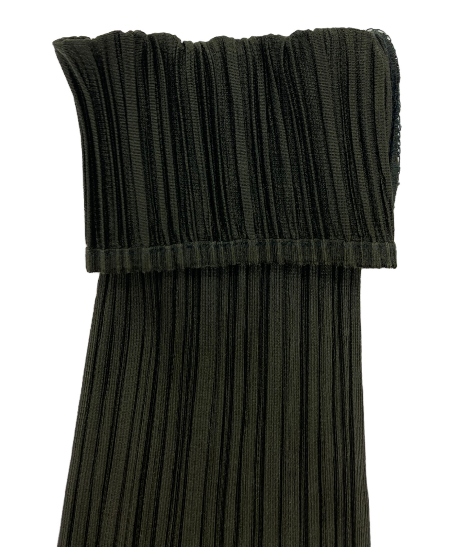 プリーツプリーズトップス中古品 中古・古着通販】PLEATS PLEASE (プリーツプリーズ) プリーツシャツ