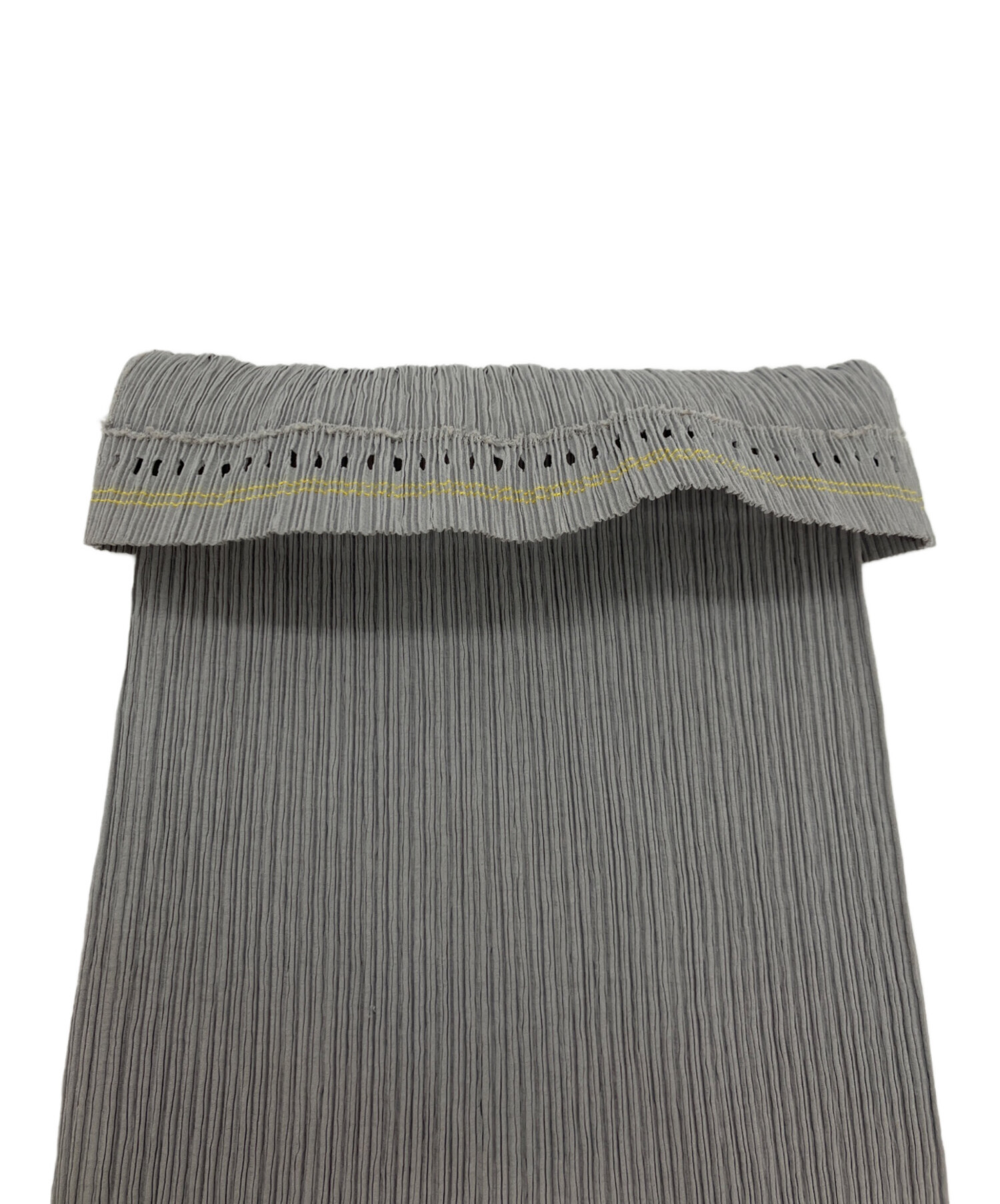 中古・古着通販】ISSEY MIYAKE (イッセイミヤケ) プリーツパンツ