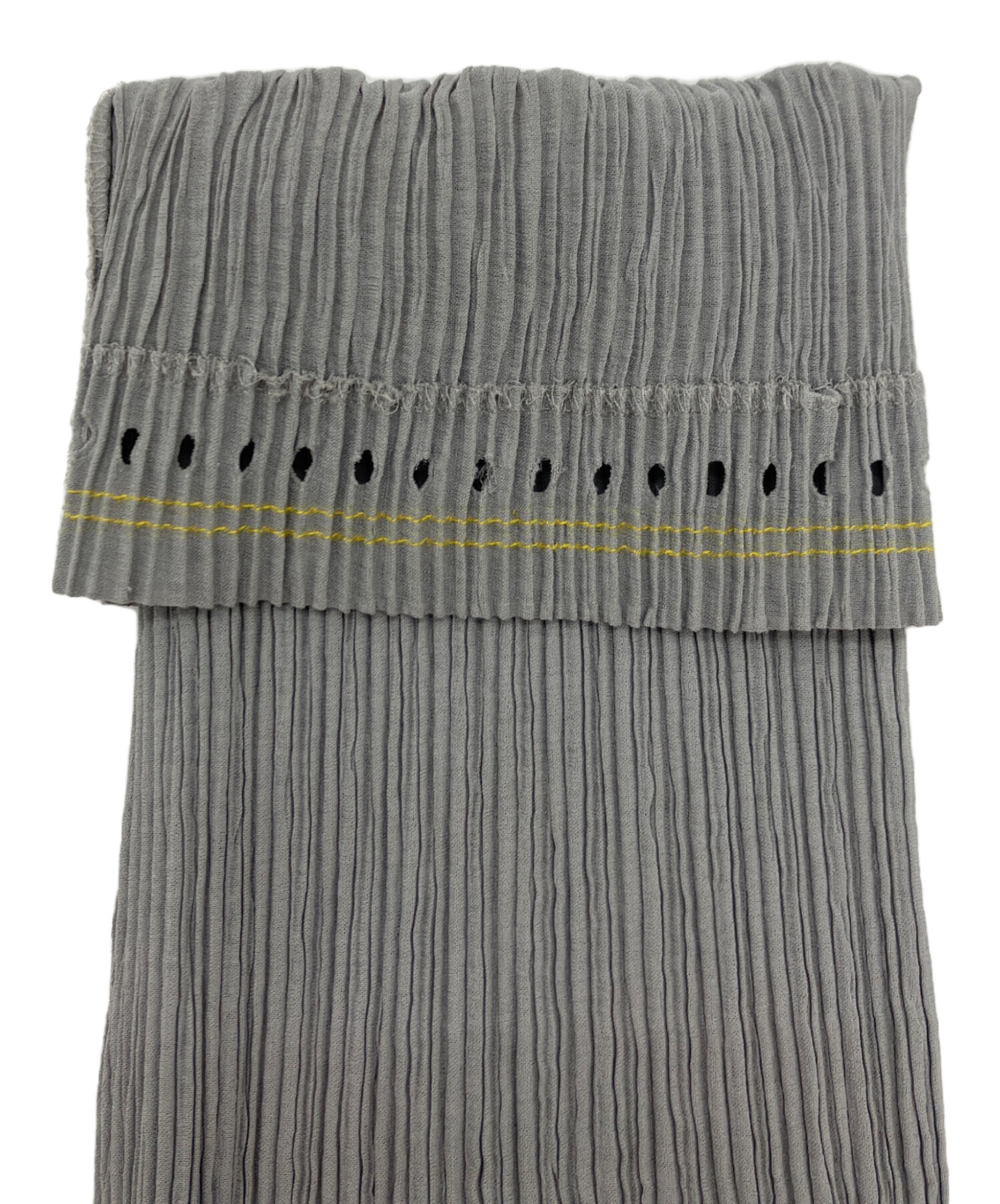 中古・古着通販】ISSEY MIYAKE (イッセイミヤケ) プリーツ3Bテーラード