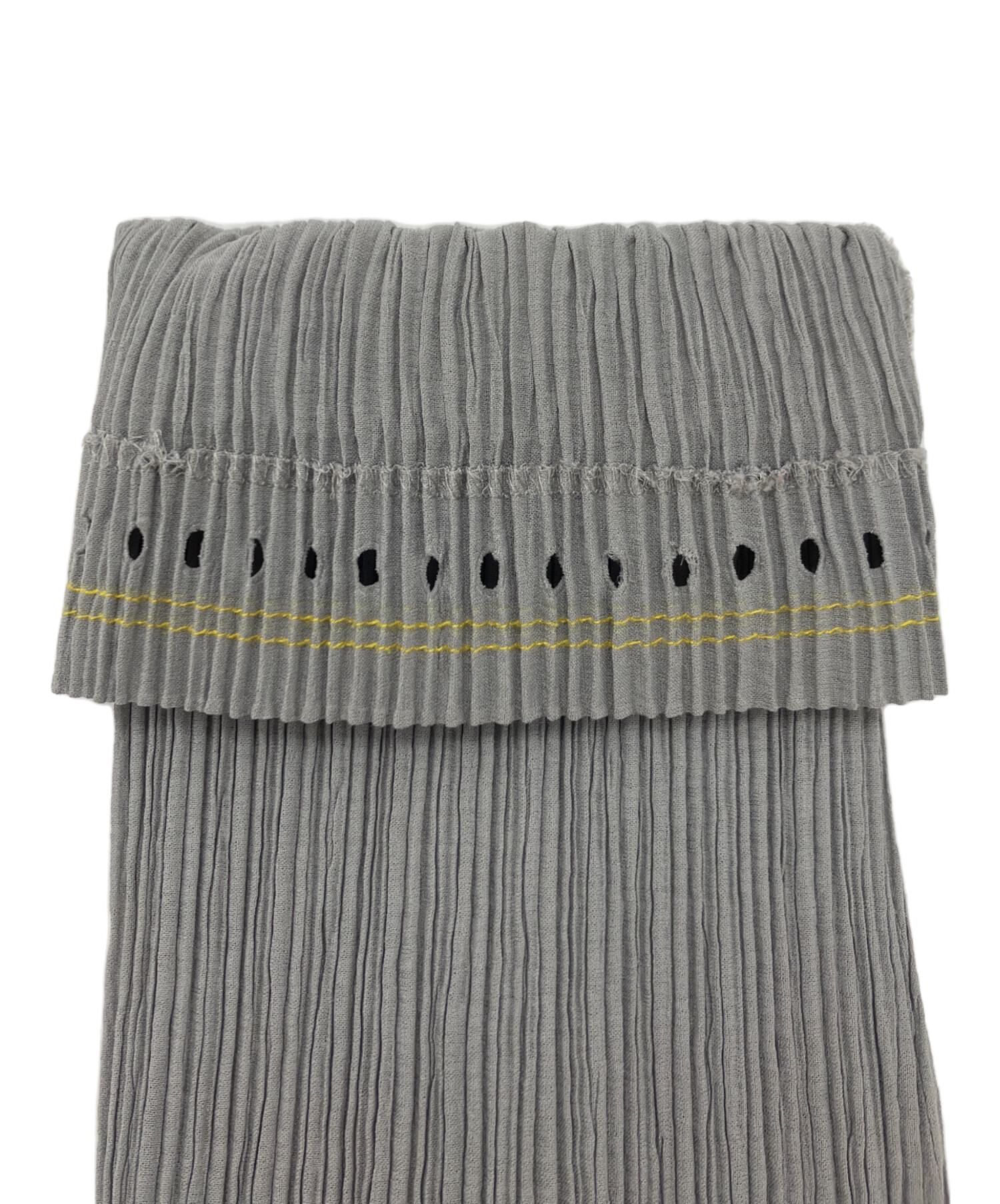 中古・古着通販】ISSEY MIYAKE (イッセイミヤケ) プリーツ3Bテーラード