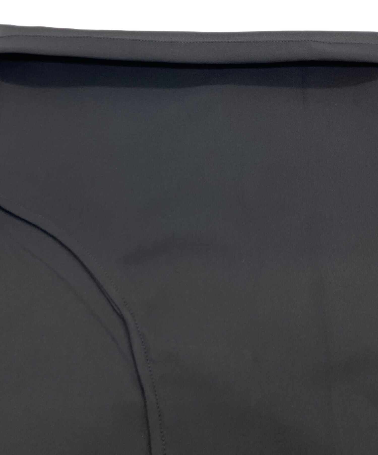 中古・古着通販】GOAT ESSENCE (ゴートエッセンス) TUCK WIDE SHORTS