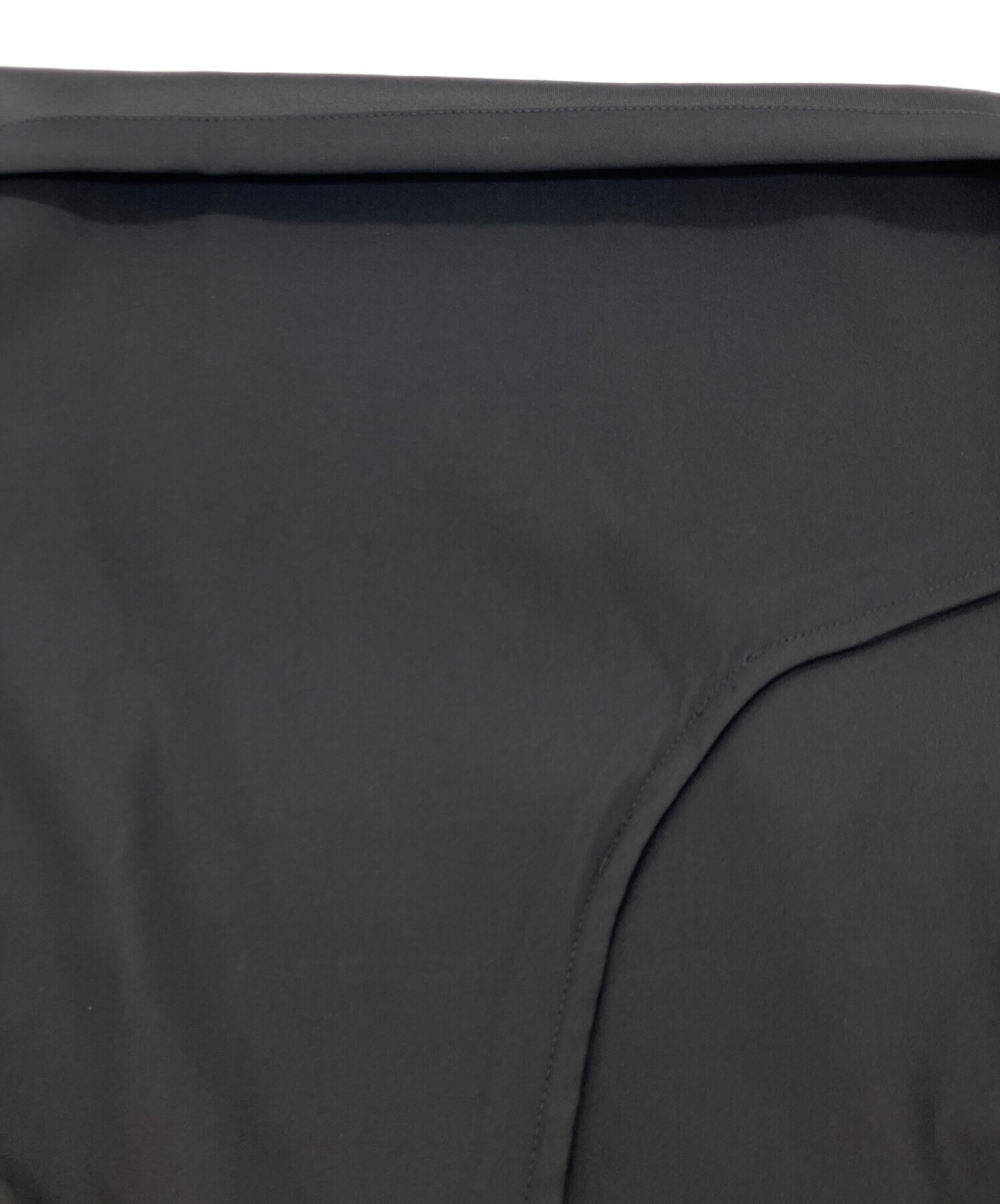 中古・古着通販】GOAT ESSENCE (ゴートエッセンス) TUCK WIDE SHORTS