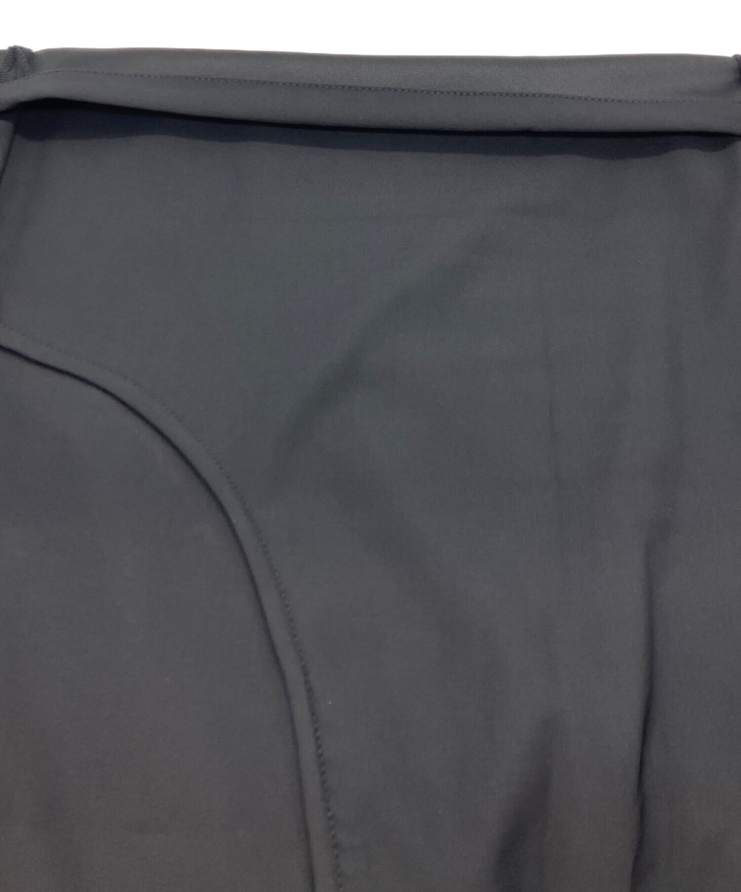中古・古着通販】GOAT ESSENCE (ゴートエッセンス) TUCK WIDE SHORTS