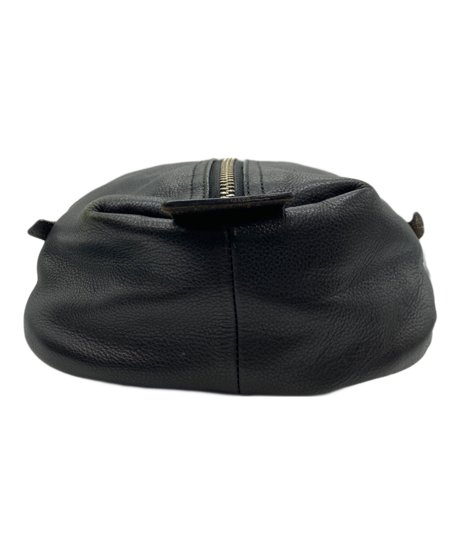 中古・古着通販】COACH (コーチ) トンプソン スリングバッグ ブラック