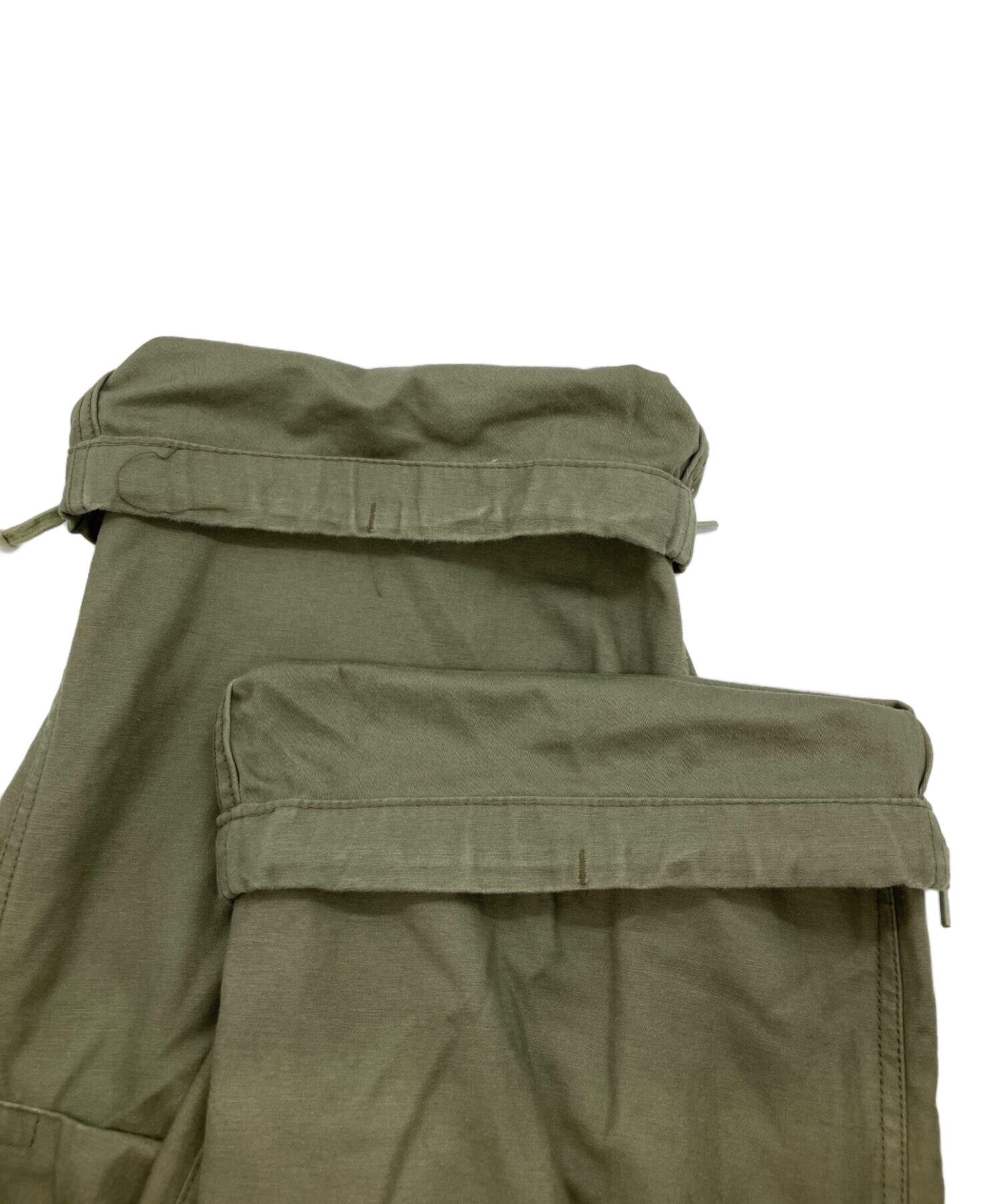 中古・古着通販】US ARMY (ユーエスアーミー) M-65 FIELD PANTS カーゴ