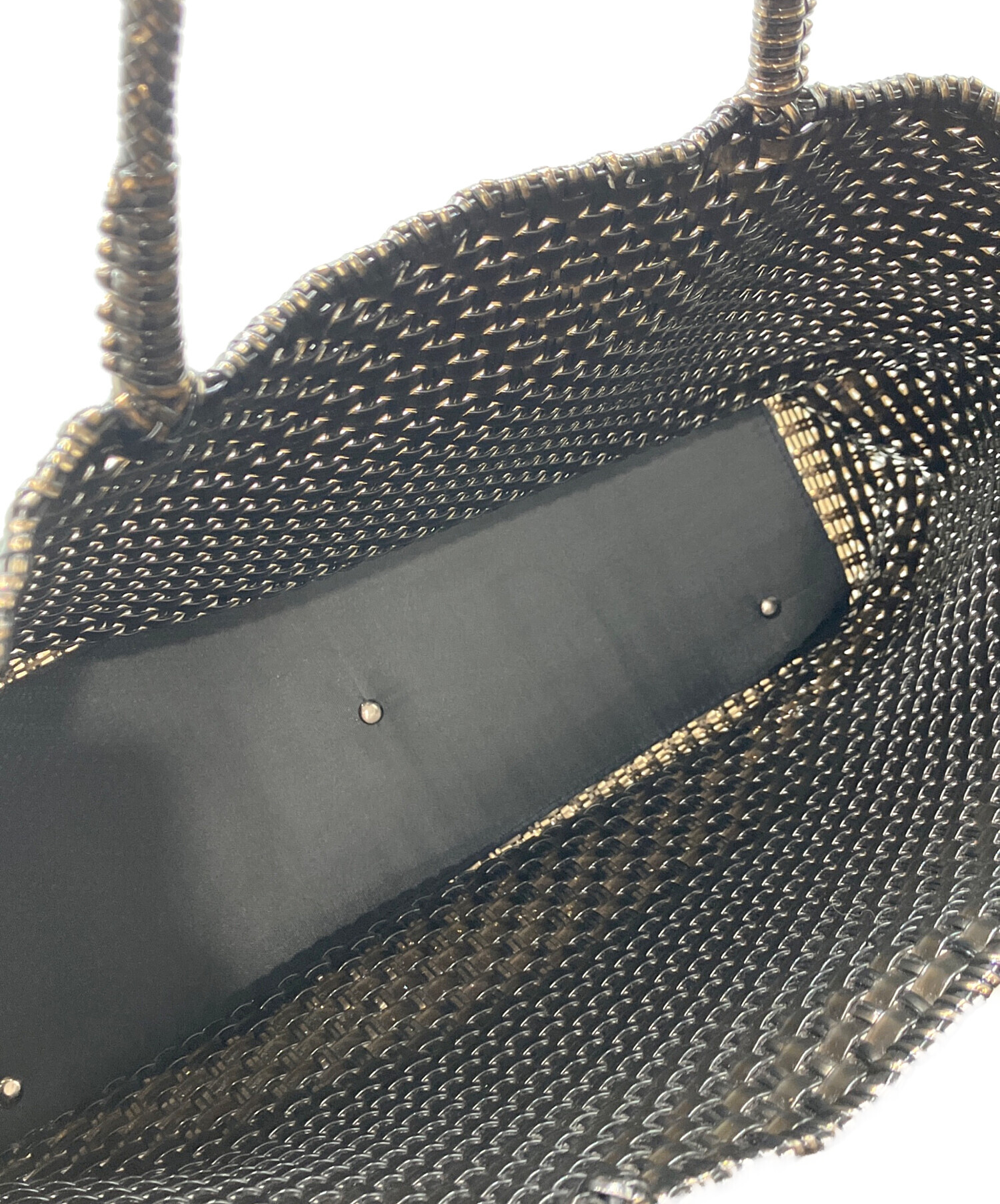 中古・古着通販】ANTEPRIMA (アンテプリマ) イントレッチオ/スモール