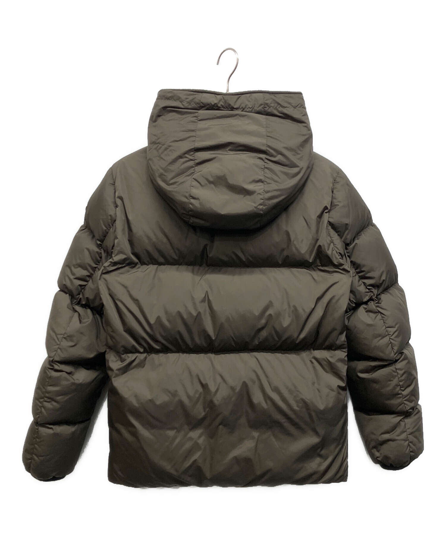 中古・古着通販】MONCLER (モンクレール) MONTCLA ダウンジャケット