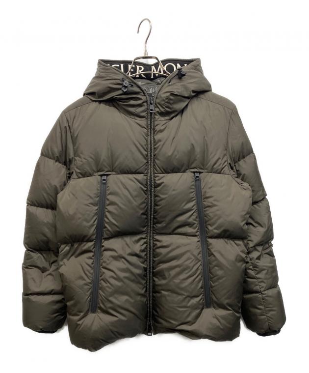 中古・古着通販】MONCLER (モンクレール) MONTCLA ダウンジャケット