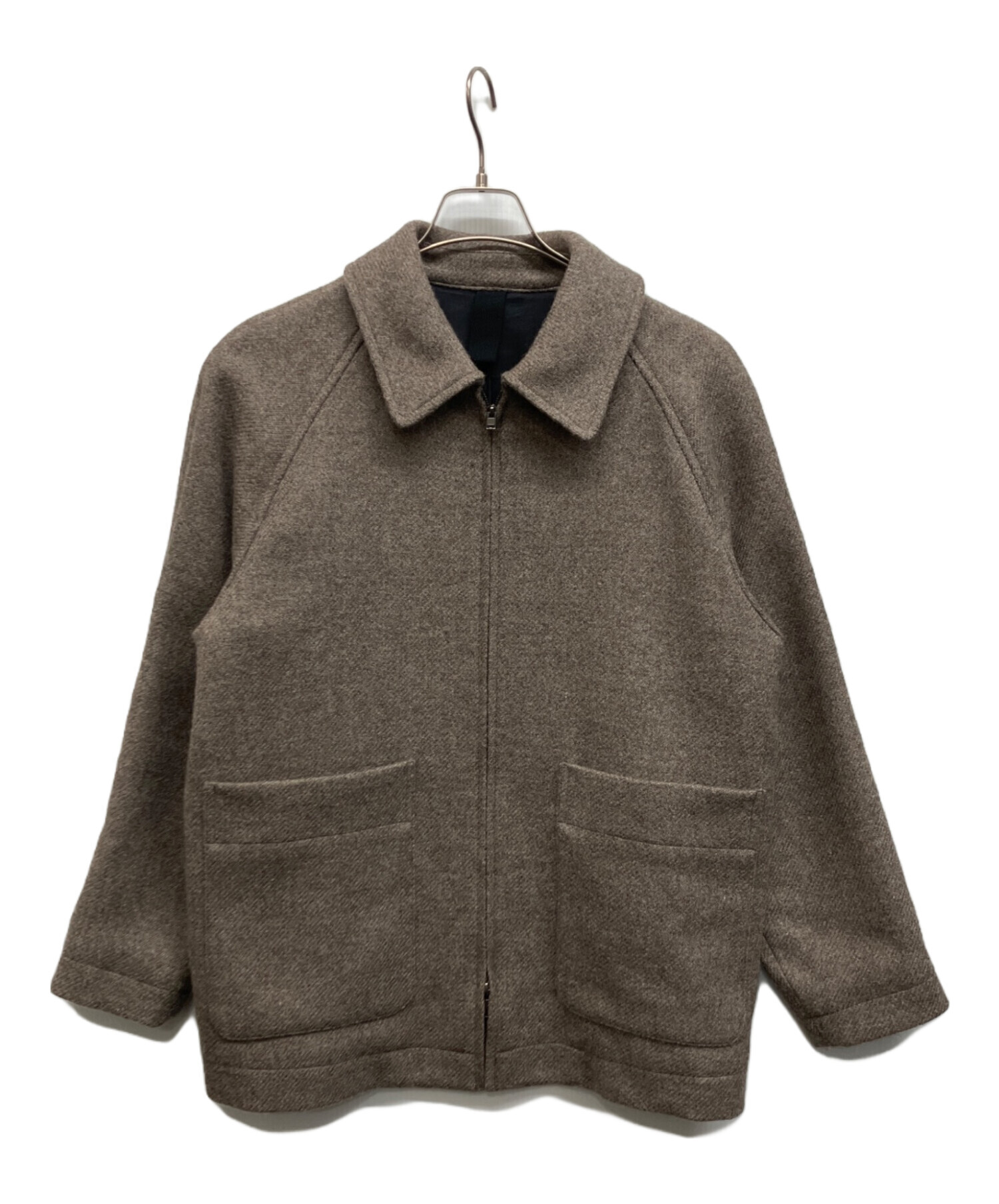 中古・古着通販】MARGARET HOWELL (マーガレットハウエル) NATURAL