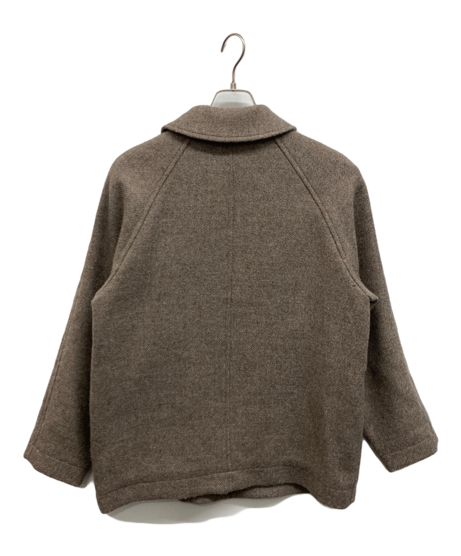 中古・古着通販】MARGARET HOWELL (マーガレットハウエル) NATURAL