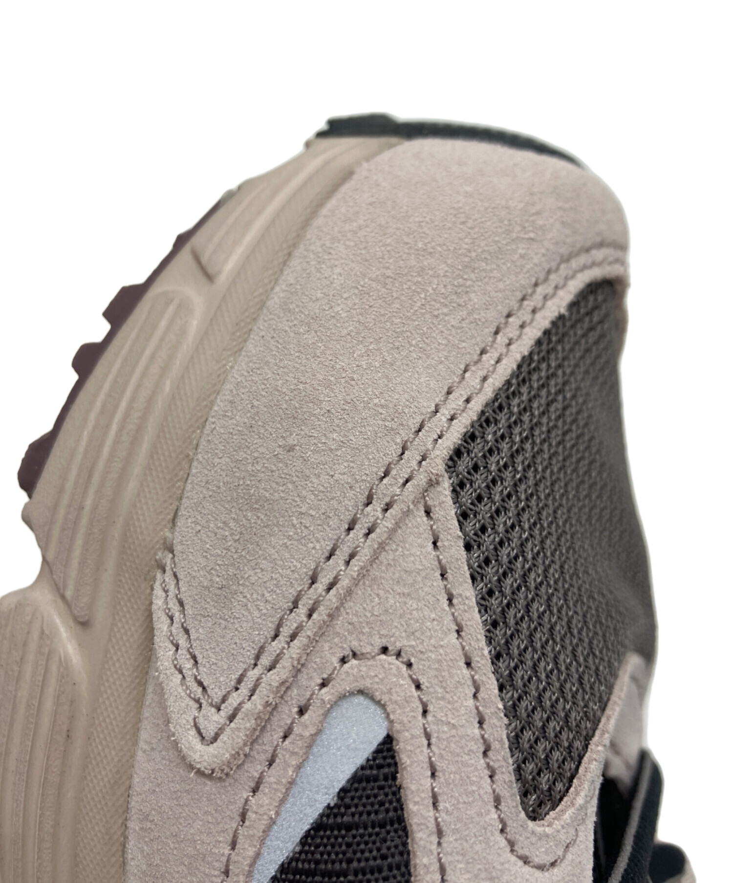 中古・古着通販】SALOMON (サロモン) X-MISSION 4 SUEDE ベージュ