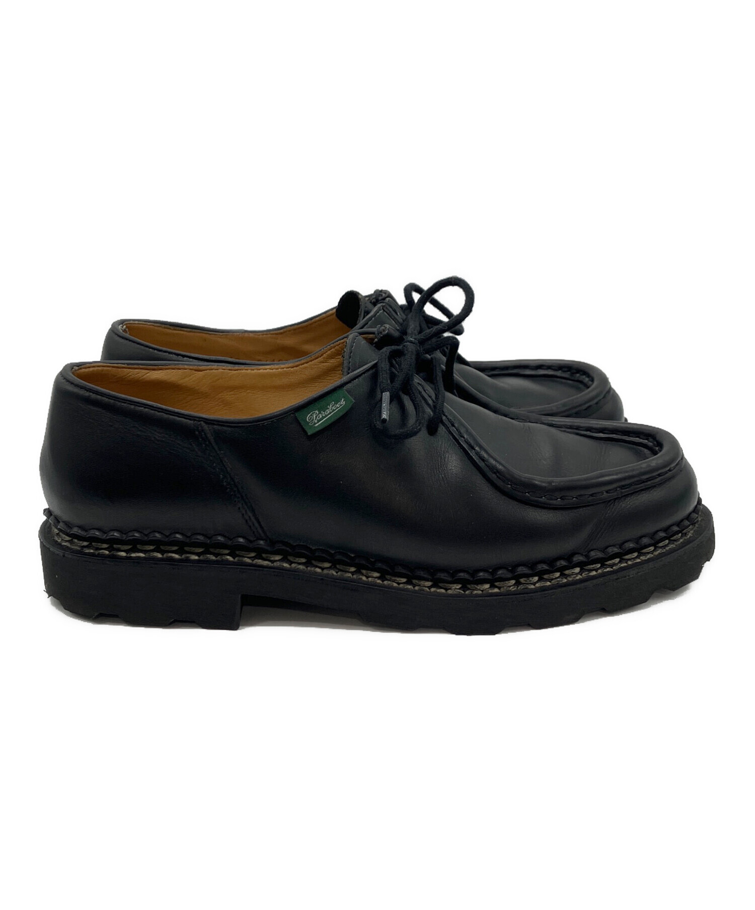 中古・古着通販】PARABOOT (パラブーツ) MICHAEL ブラック サイズ:R40