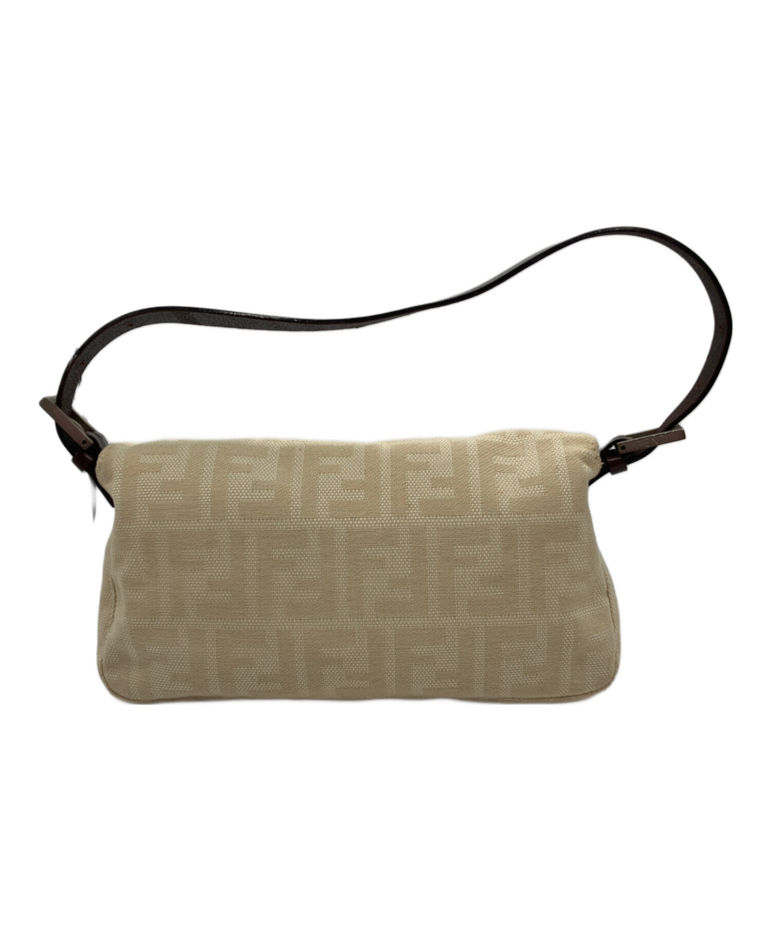 中古・古着通販】FENDI (フェンディ) FENDI ズッカマンマバケット