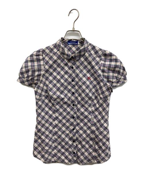 中古・古着通販】BURBERRY BLUE LABEL (バーバリー ブルー レーベル