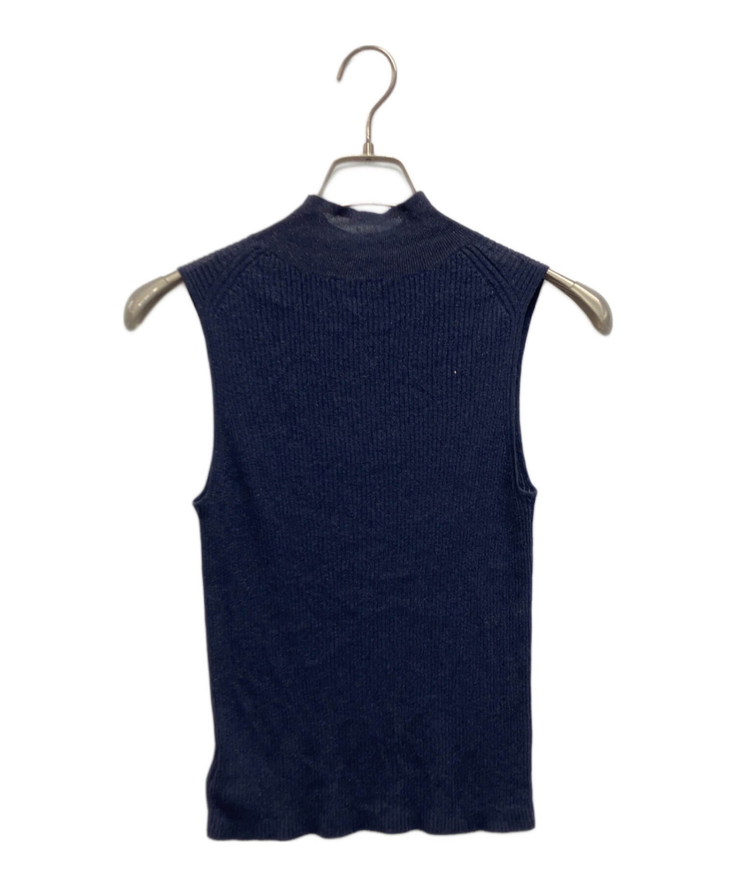 中古・古着通販】L'Appartement (アパルトモン) No Sleeve Rib Knit