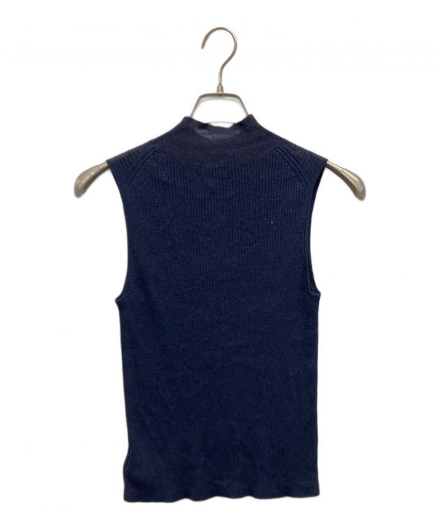 中古・古着通販】L'Appartement (アパルトモン) No Sleeve Rib Knit