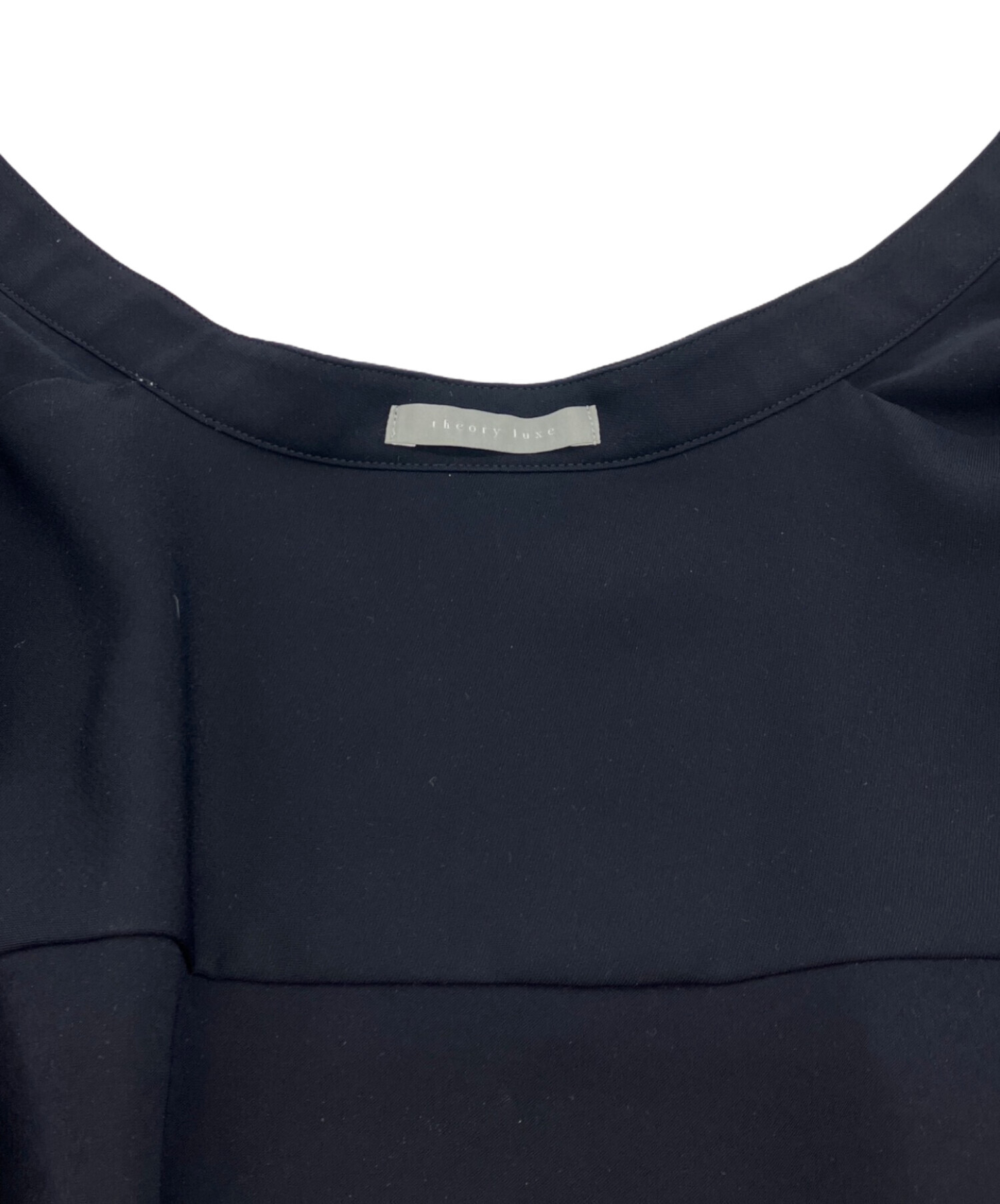 中古・古着通販】theory luxe (セオリーリュクス) theory luxe MARVINE