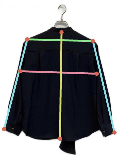 中古・古着通販】theory luxe (セオリーリュクス) theory luxe MARVINE