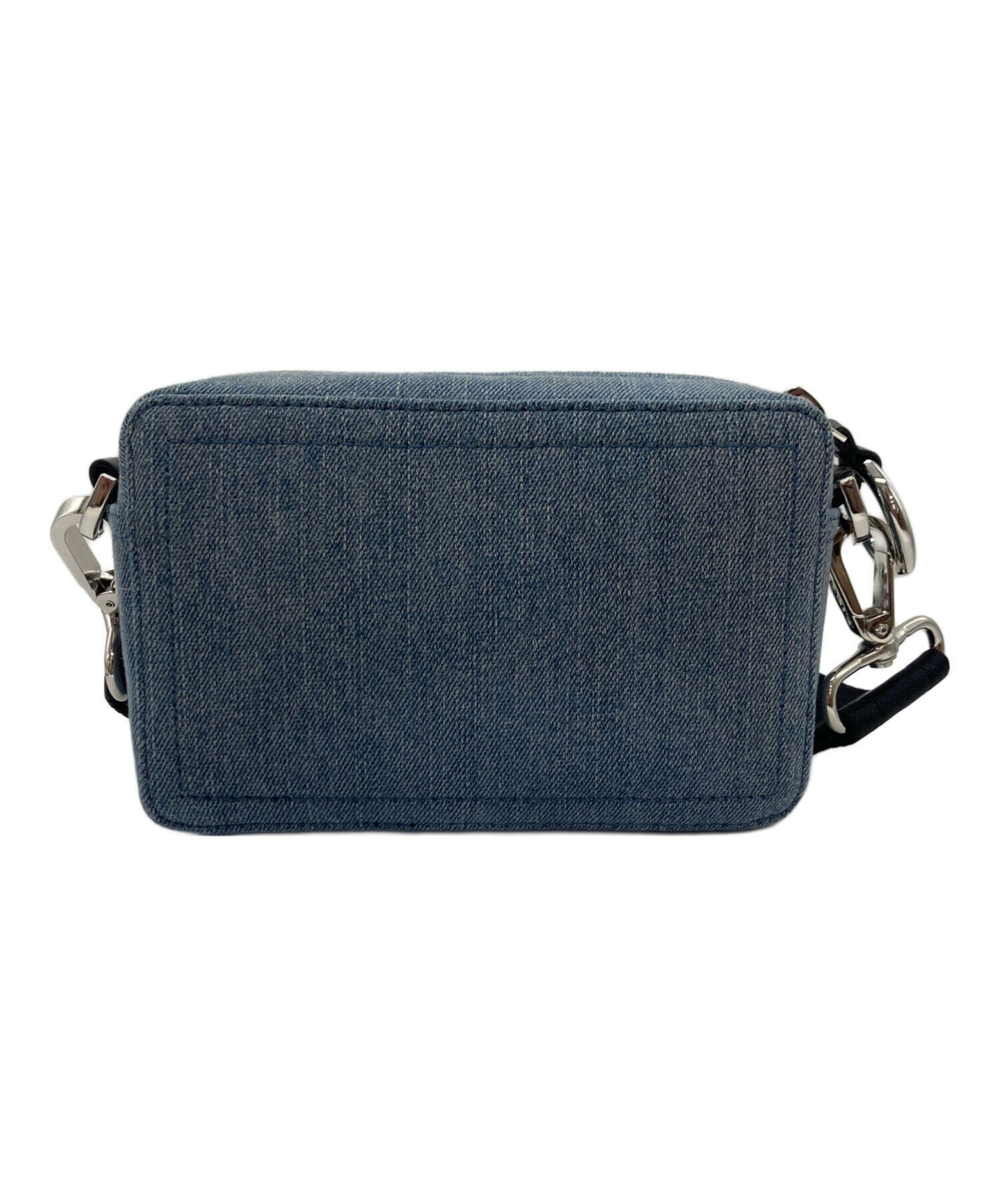 中古・古着通販】DIESEL (ディーゼル) DIESEL ミニクロスボディカメラ