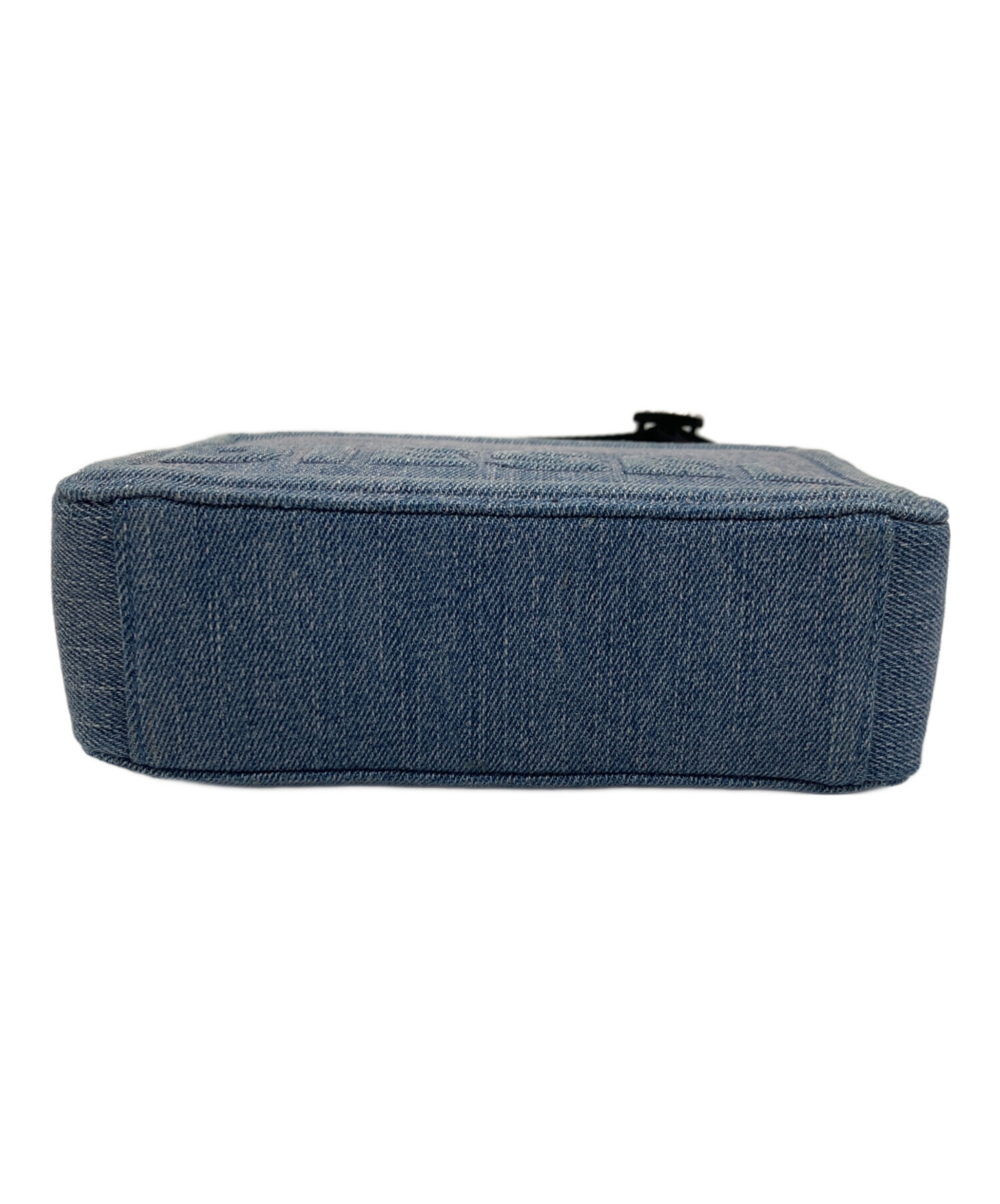 中古・古着通販】DIESEL (ディーゼル) DIESEL ミニクロスボディカメラ