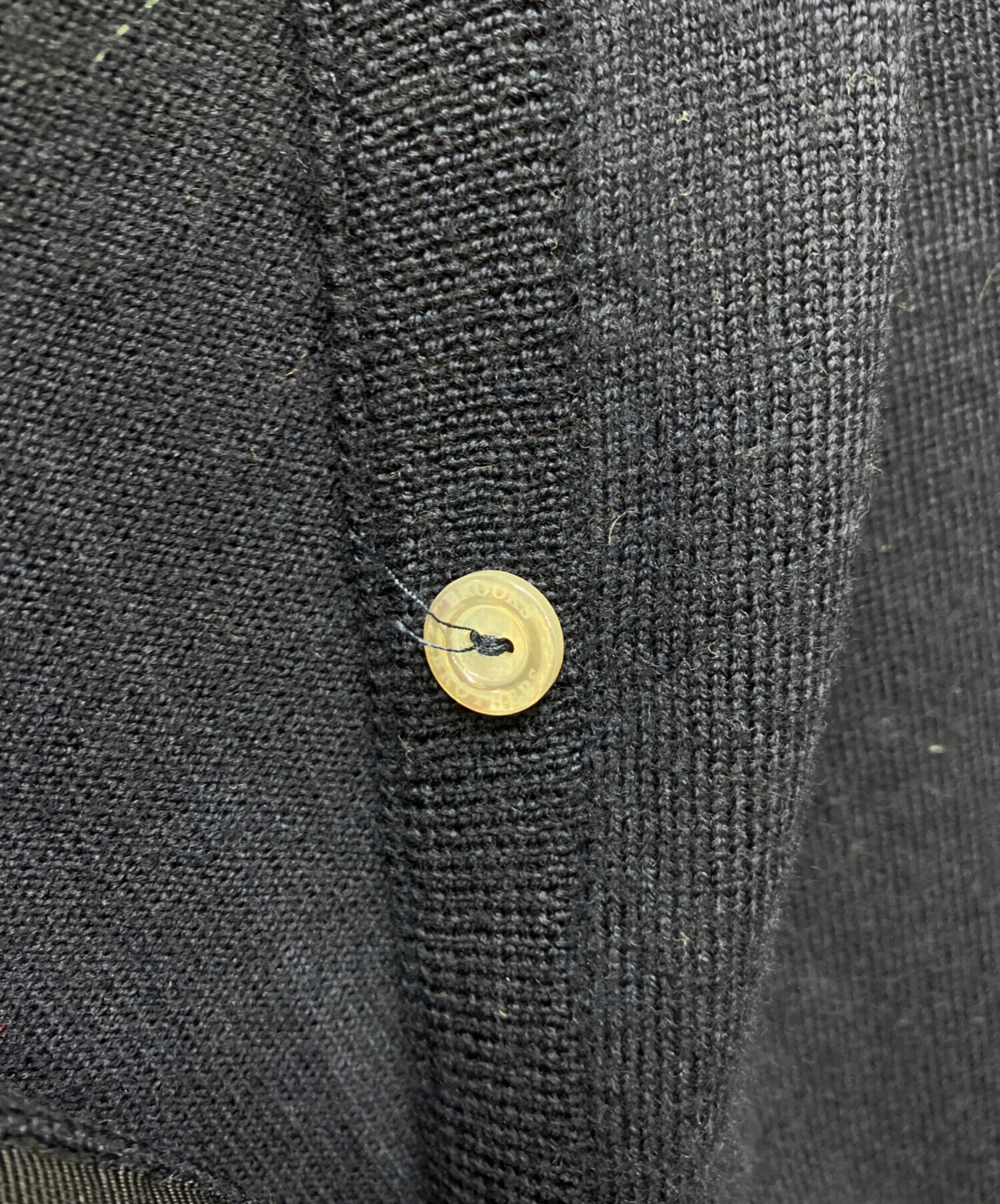 中古・古着通販】BROOKS BROTHERS (ブルックスブラザーズ) ニット