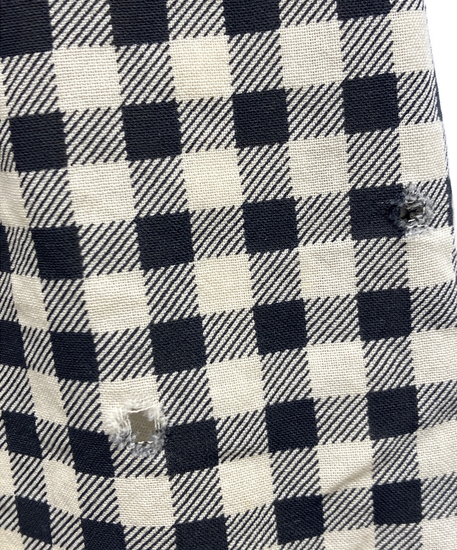 中古・古着通販】ROBE DE CHAMBRE COMME DES GARCONS (ローブド