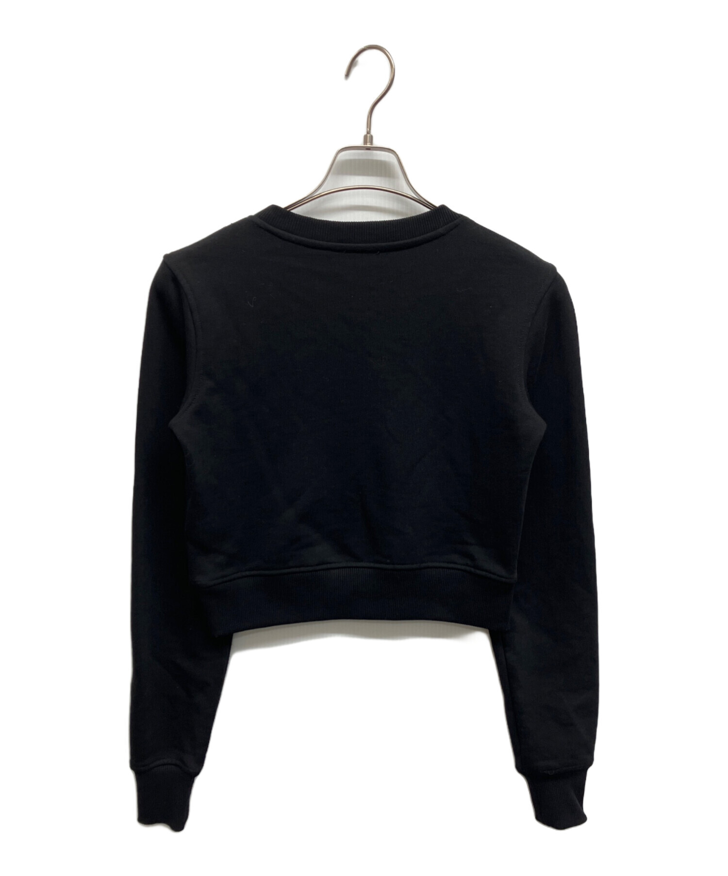 中古・古着通販】DIESEL (ディーゼル) F-SLIMMY-OD ブラック サイズ:S 