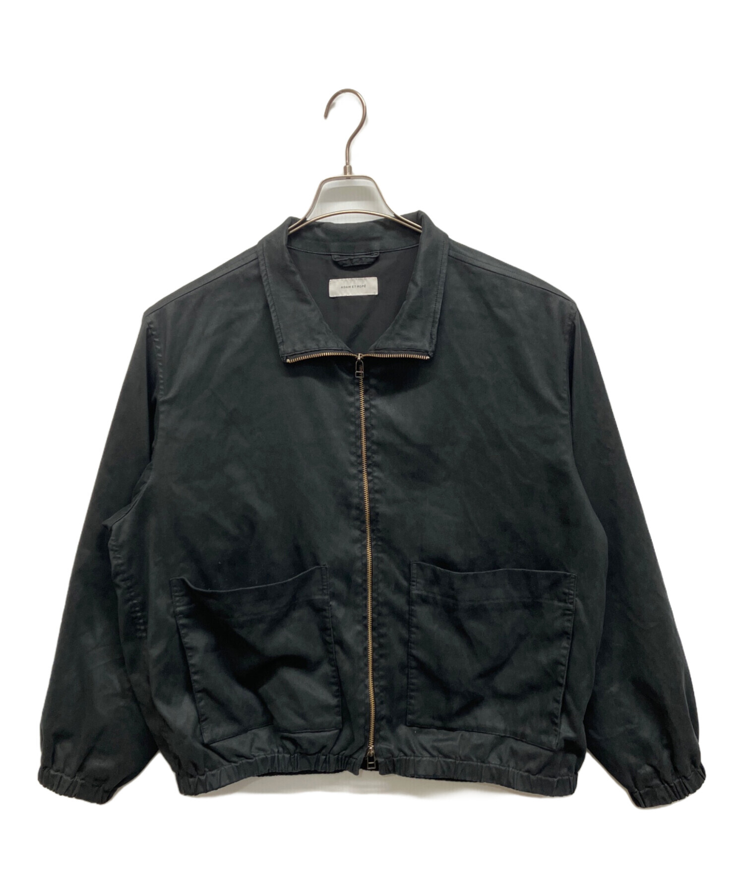 中古・古着通販】Adam et Rope (アダム エ ロペ) フェイクスエード