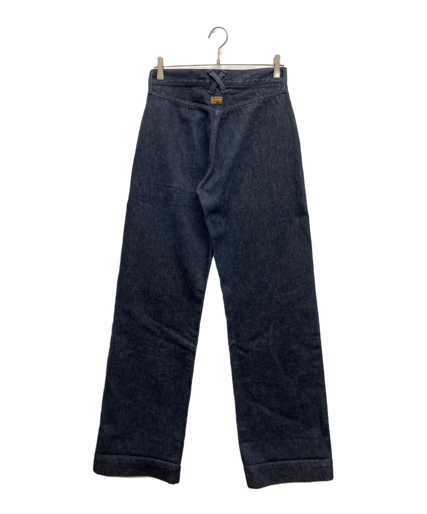 中古・古着通販】G-STAR RAW (ジースターロゥ) SURFACEデニムパンツ