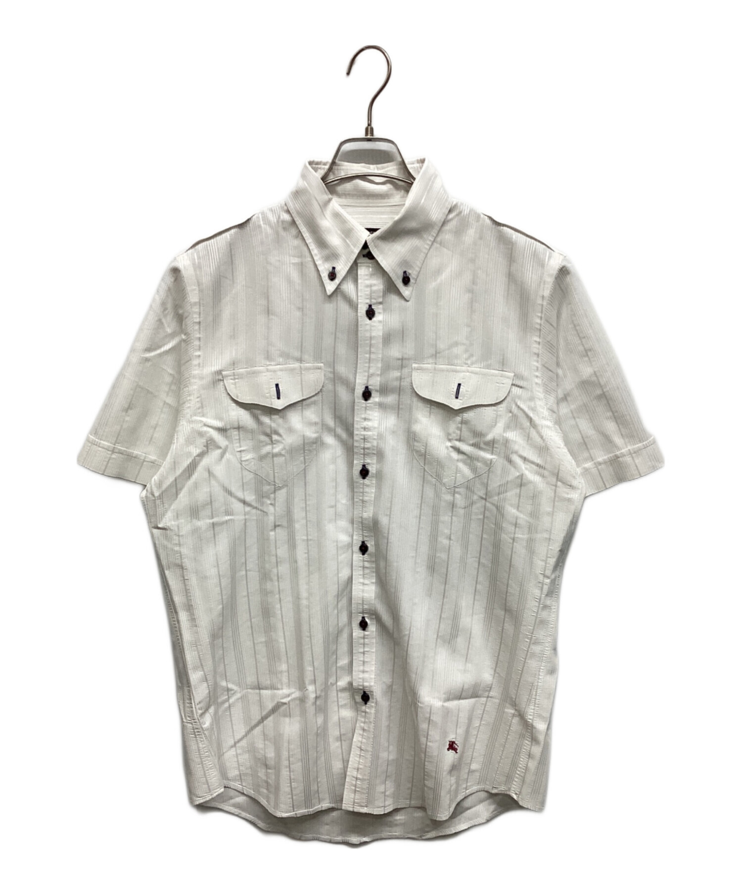 中古・古着通販】BURBERRY BLACK LABEL (バーバリーブラックレーベル