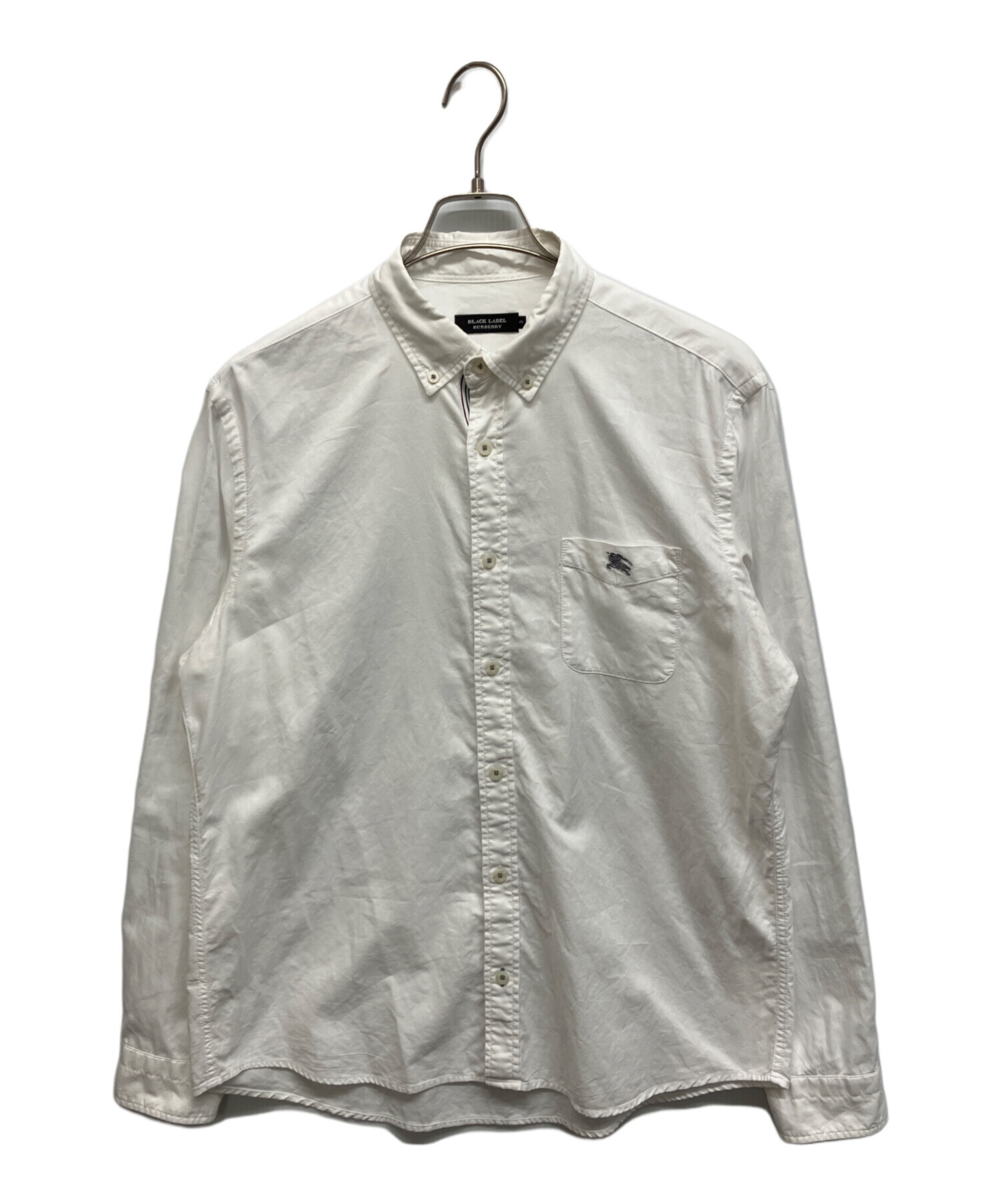 中古・古着通販】BURBERRY BLACK LABEL (バーバリーブラックレーベル 