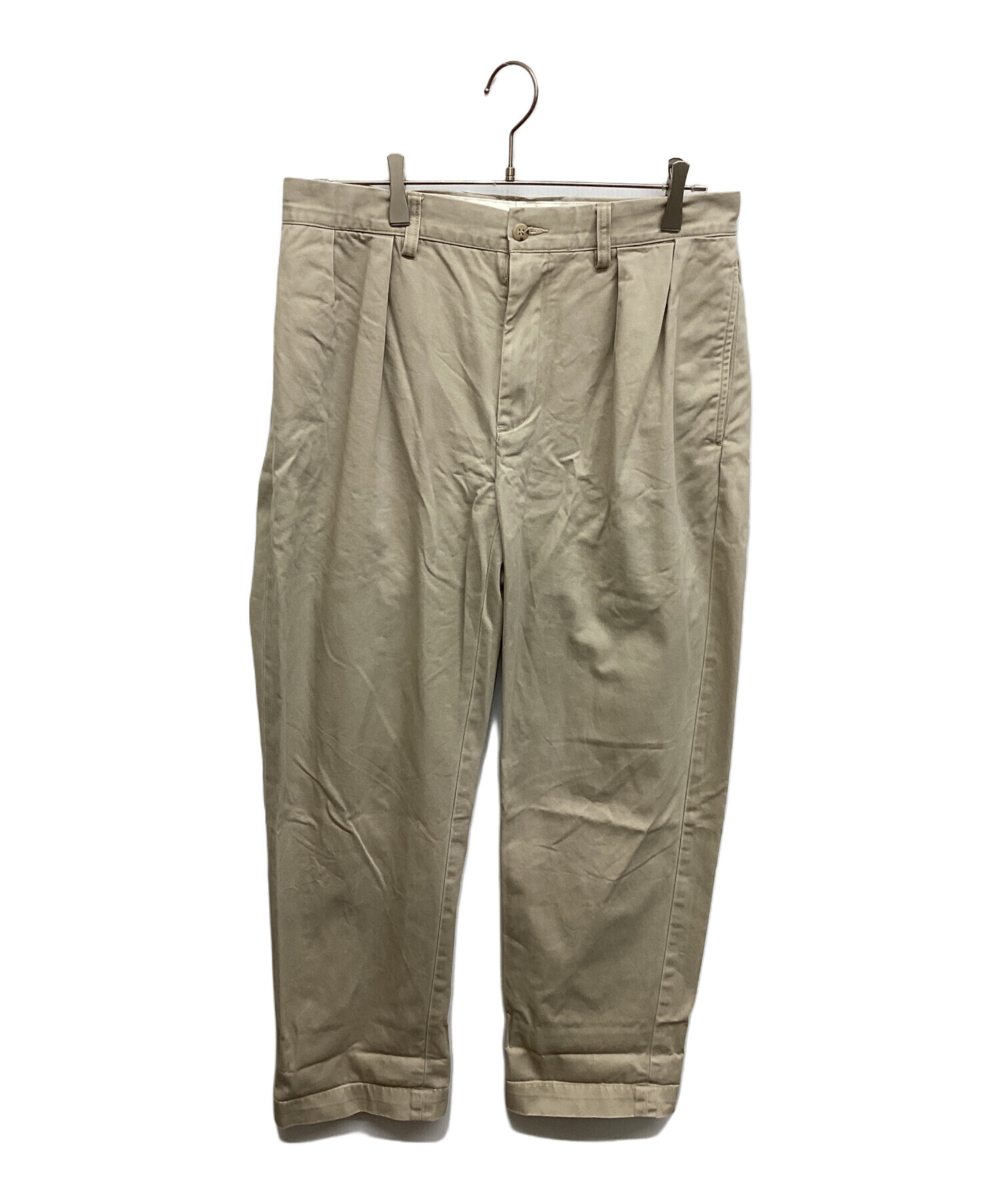 中古・古着通販】POLO RALPH LAUREN (ポロ・ラルフローレン) チノパン