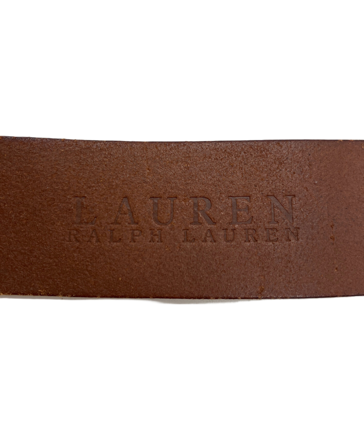 中古・古着通販】LAUREN RALPH LAUREN (ローレン ラルフ ローレン