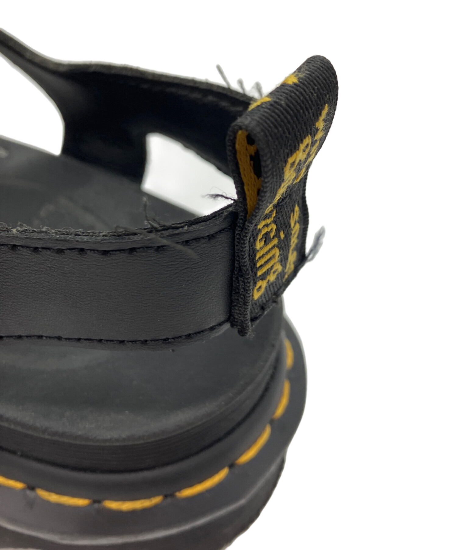 中古・古着通販】Dr.Martens (ドクターマーチン) NARTILLAサンダル