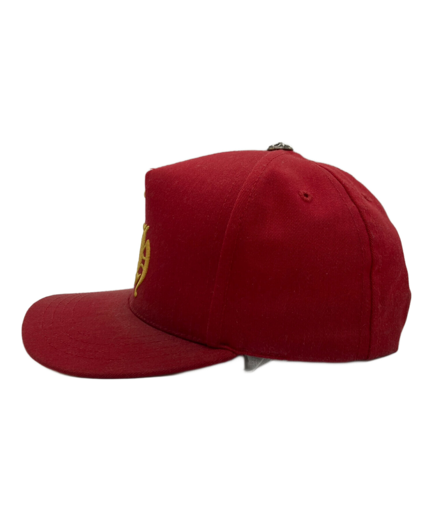 中古・古着通販】CHROME HEARTS (クロムハーツ) Baseball Cap 5 Panel