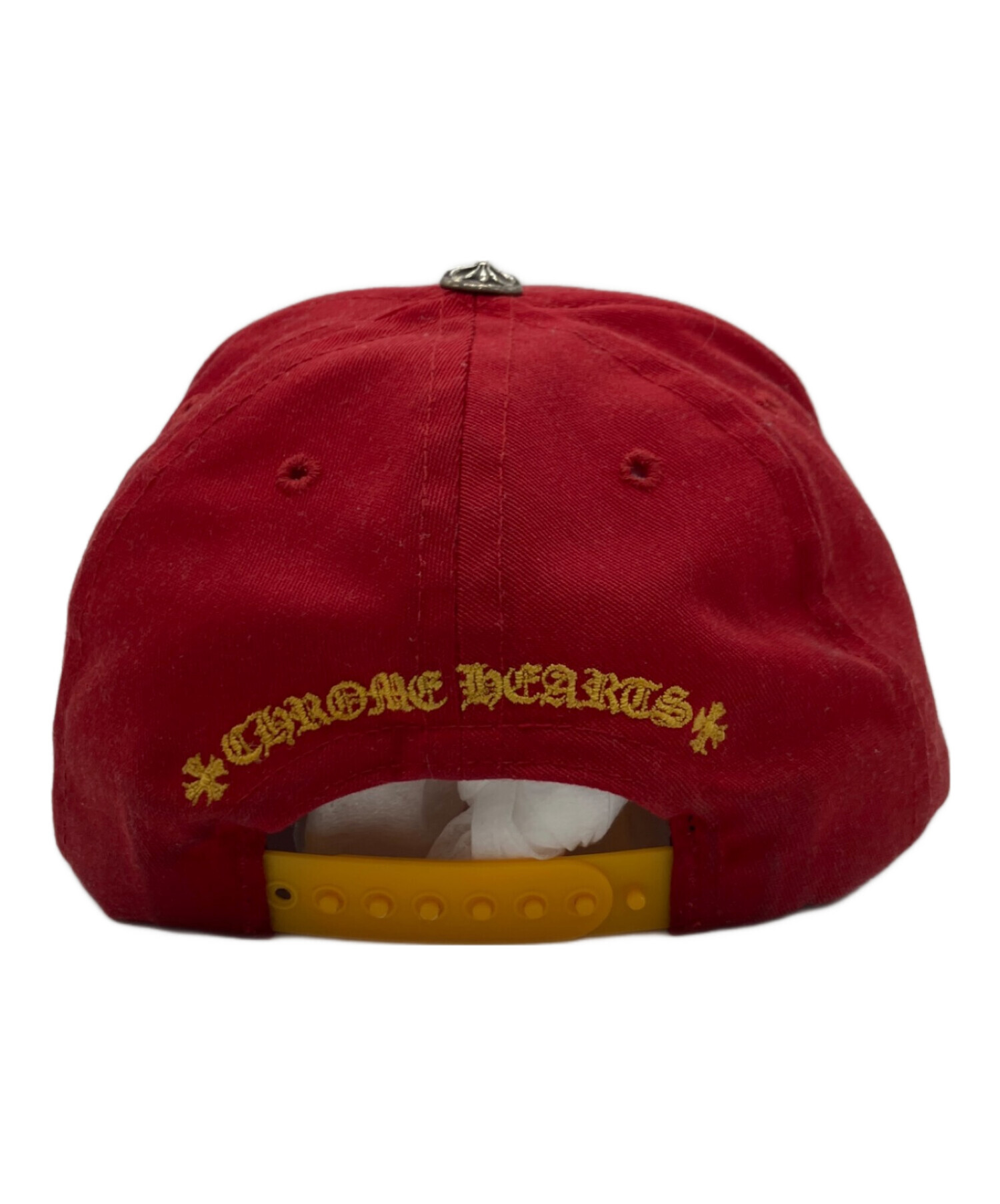 中古・古着通販】CHROME HEARTS (クロムハーツ) Baseball Cap 5 Panel