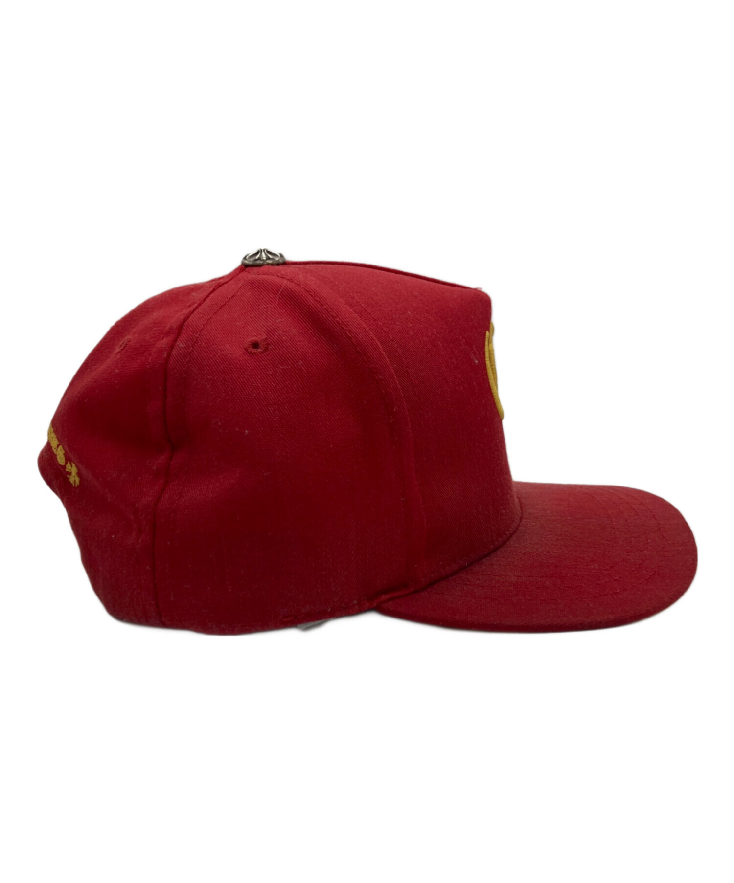 中古・古着通販】CHROME HEARTS (クロムハーツ) Baseball Cap 5 Panel