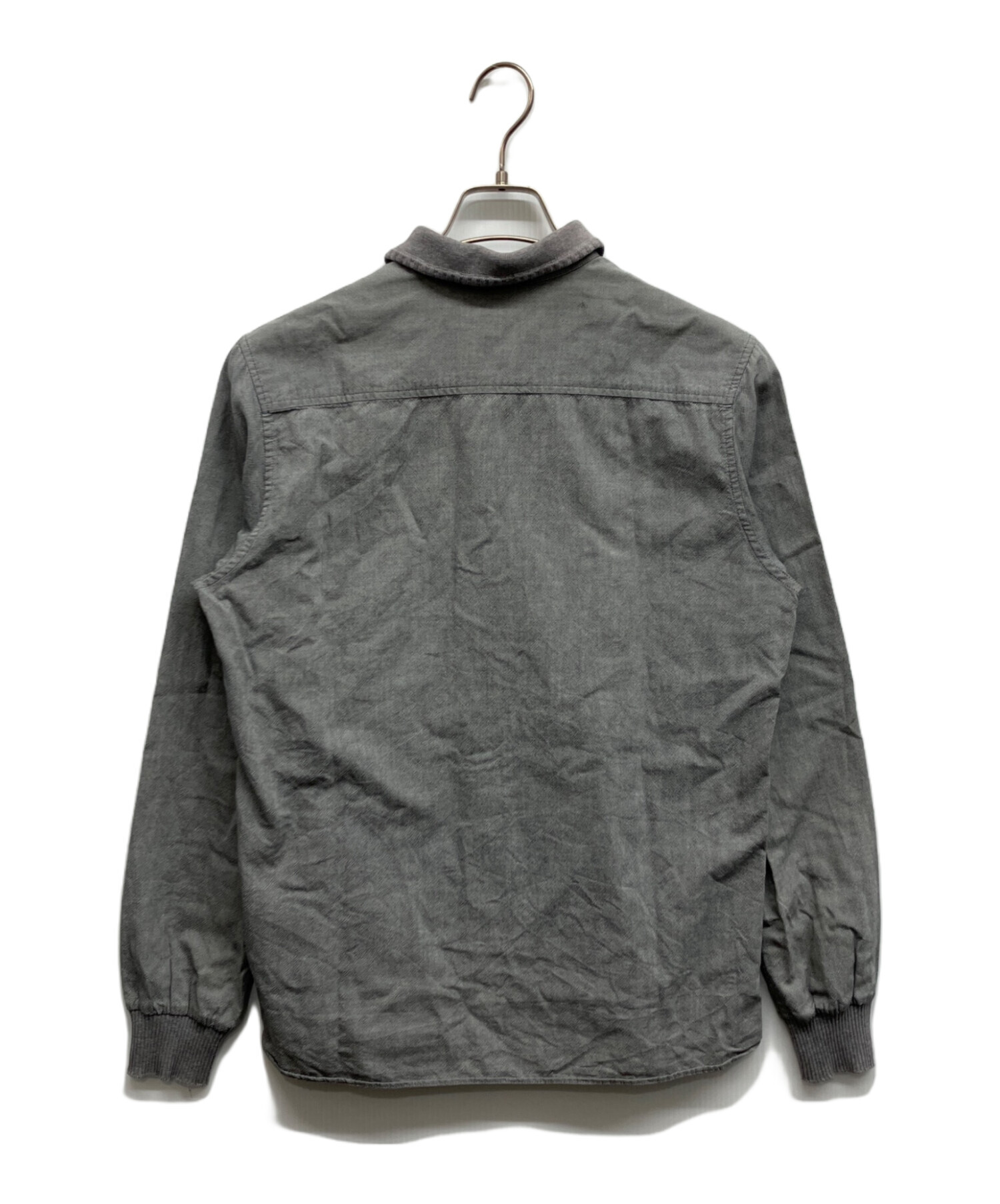 専用ページ 中古・古着通販】UNDERCOVERISM (アンダーカバーイズム) 襟・袖ニット