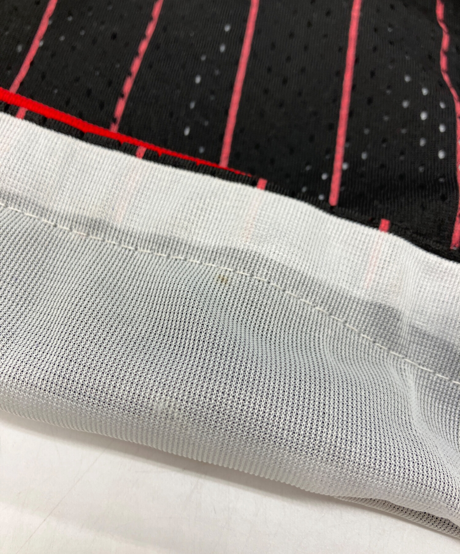 中古・古着通販】JUST☆DON (ジャストドン) JUST☆DON ゲームハーフ