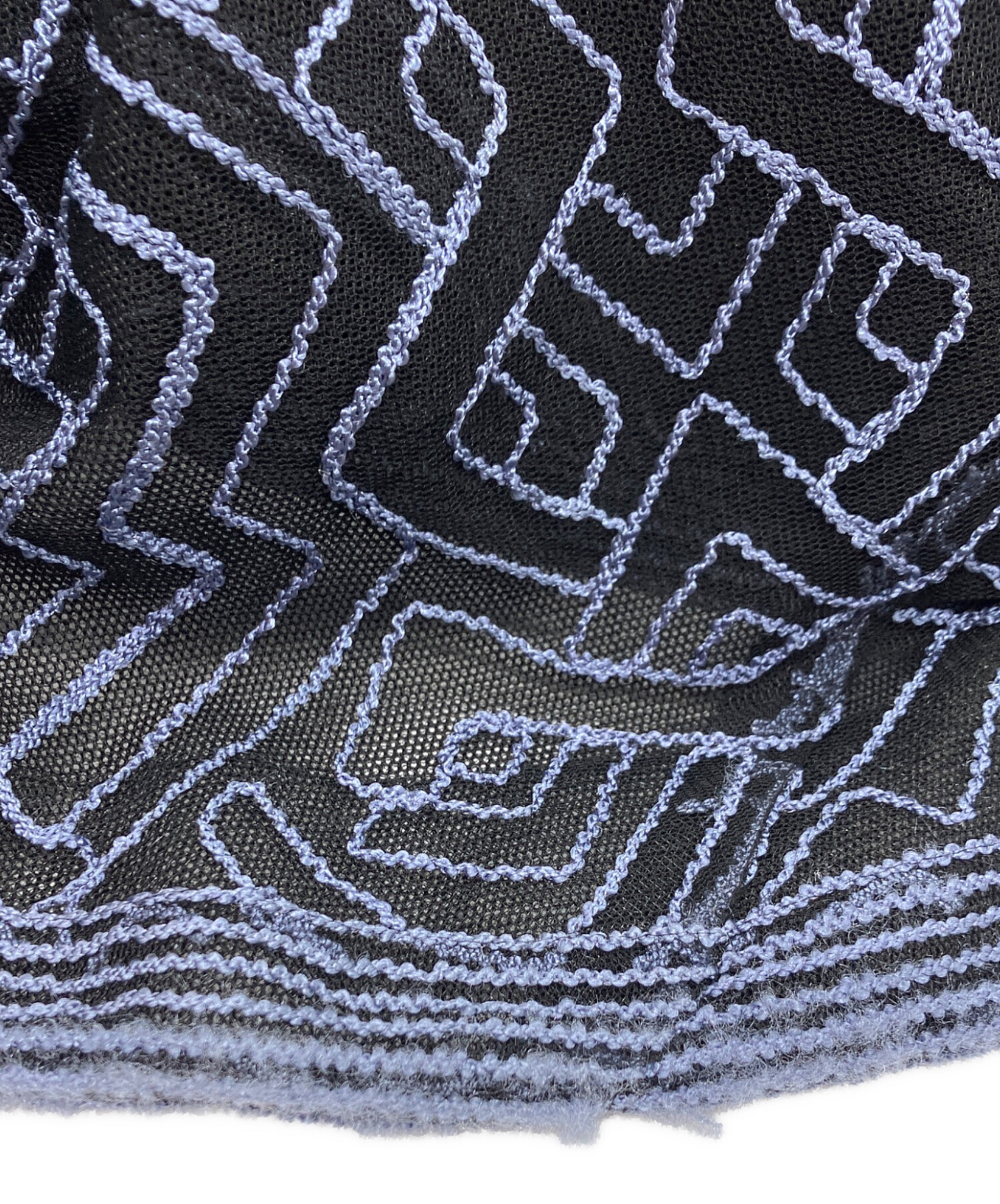 中古・古着通販】TADASHI SHOJI (タダシ ショージ) レースマキシドレス